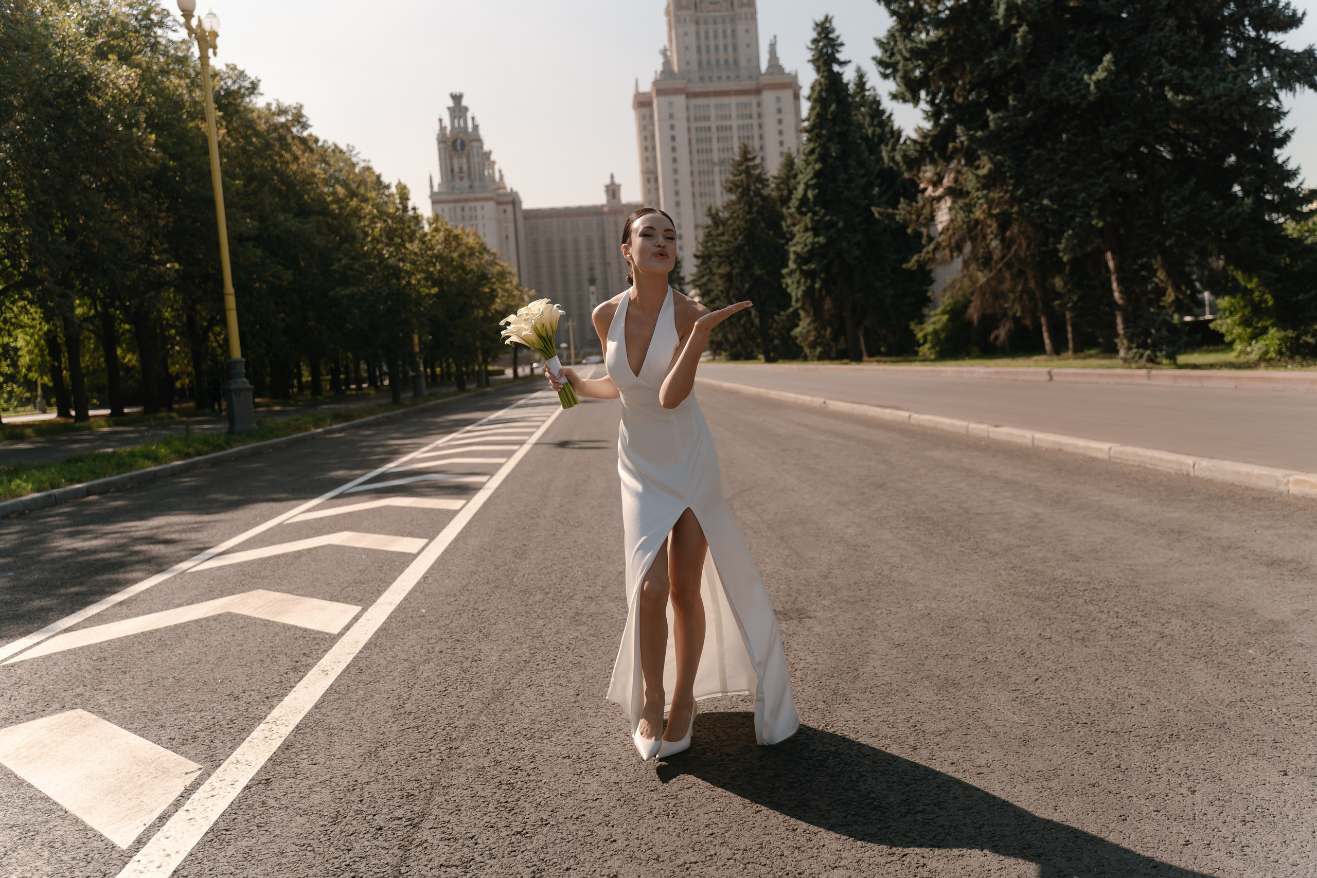 A&D (МОСКВА). Свадебный фотограф — Наталья Фед СПб/Москва