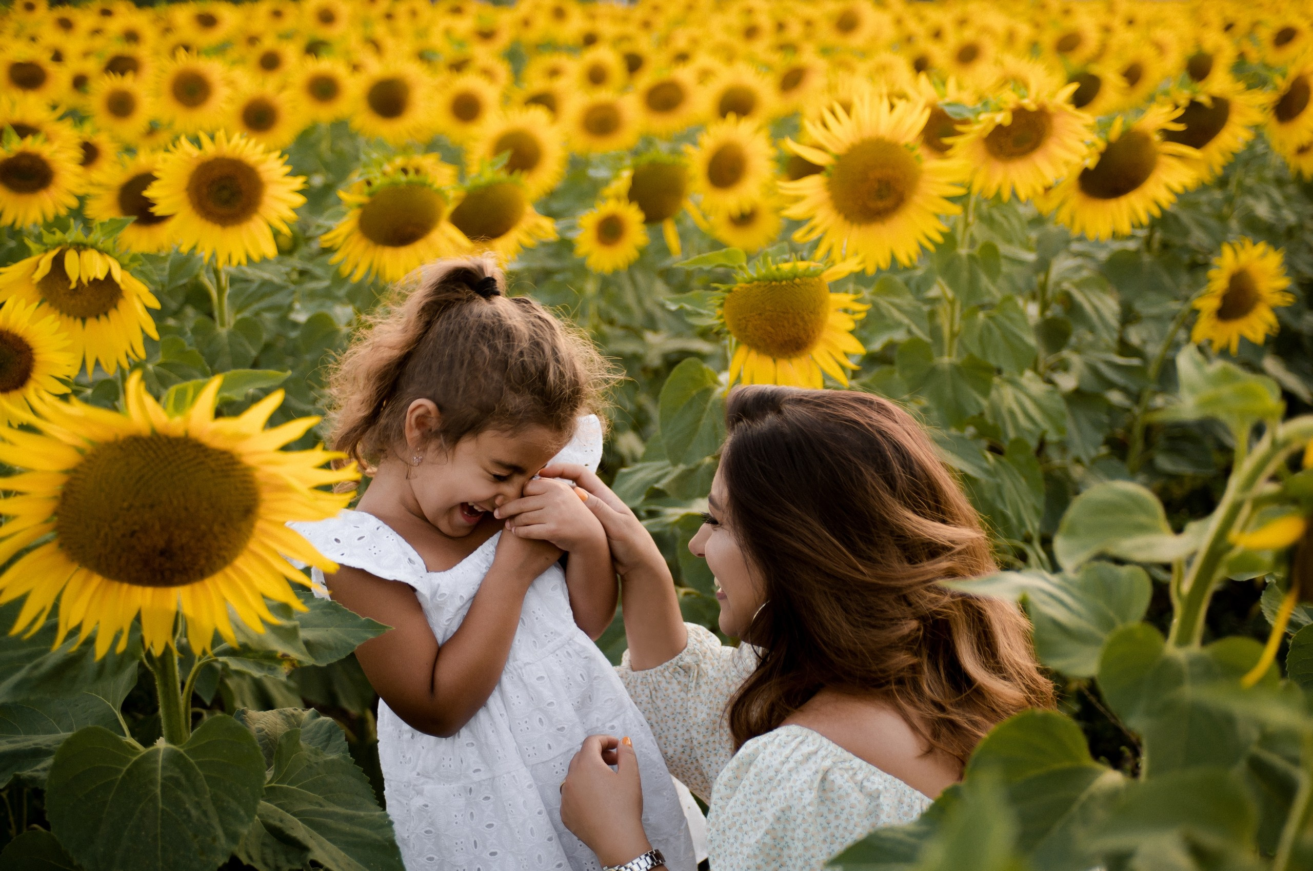 Подсолнухи. Свадебный, семейный, личный, репортажный фотограф в Челябинске 📸