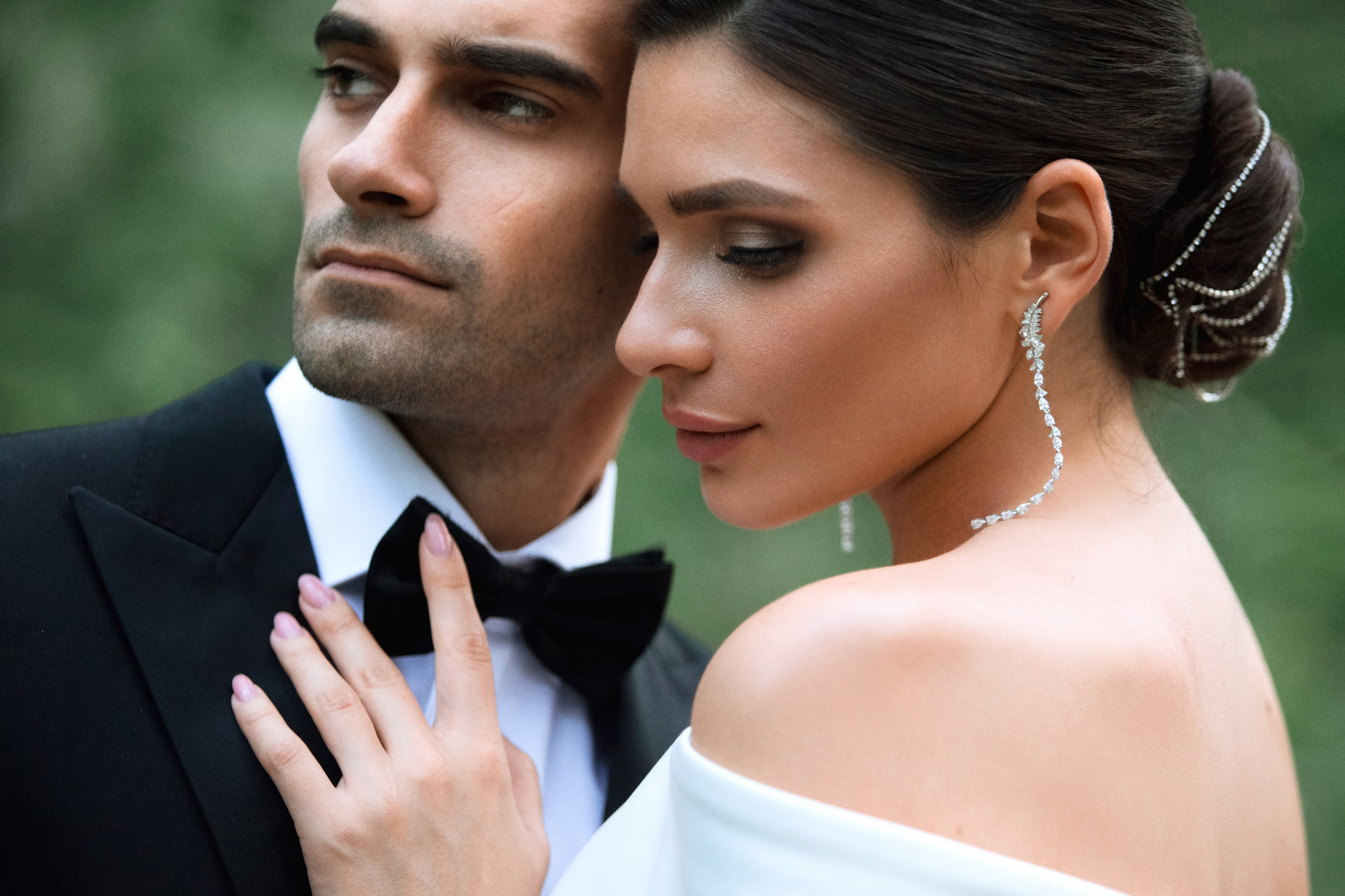 красивая пара