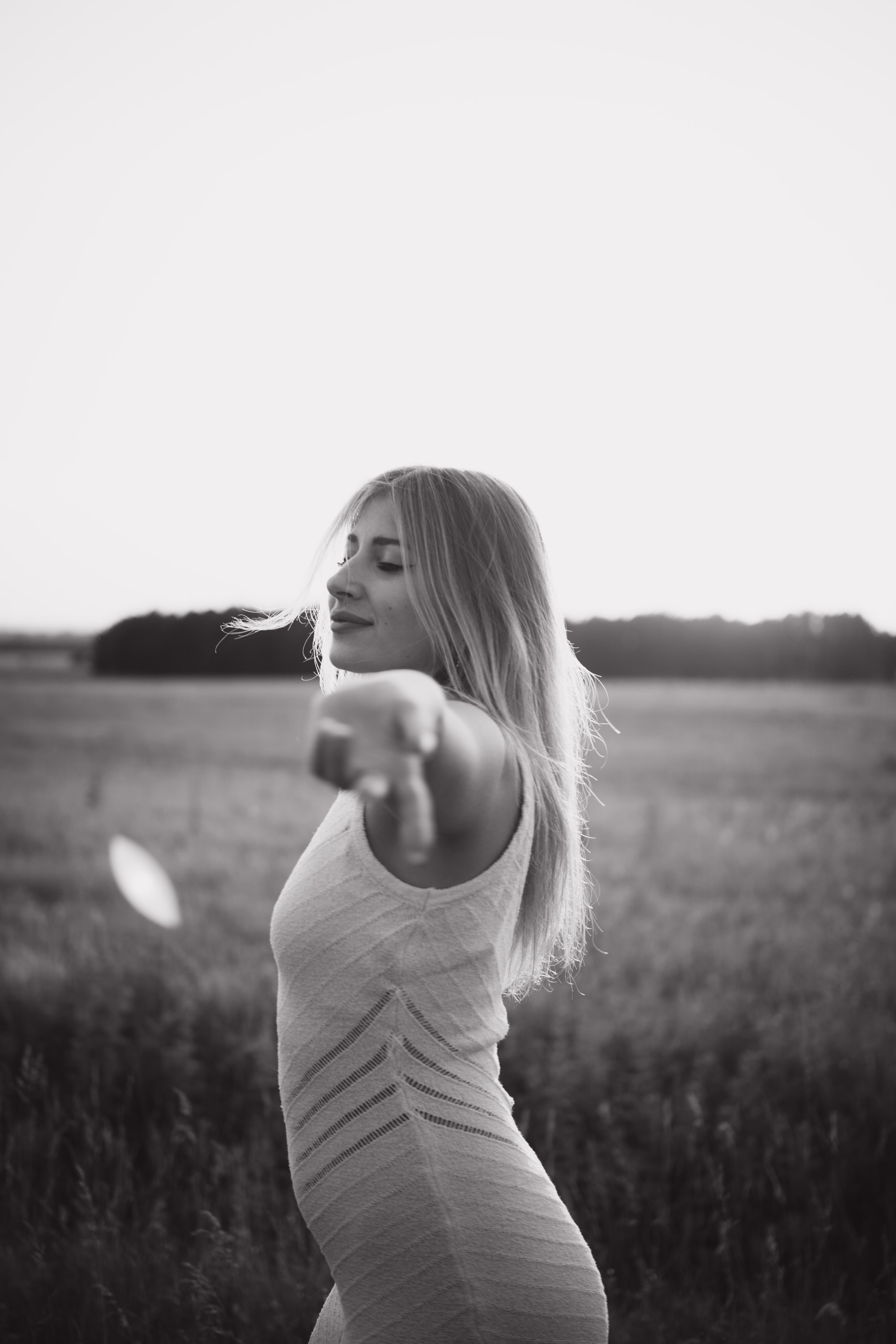 Индивидуальная фотосессия. Фотограф Екатерина Егорова