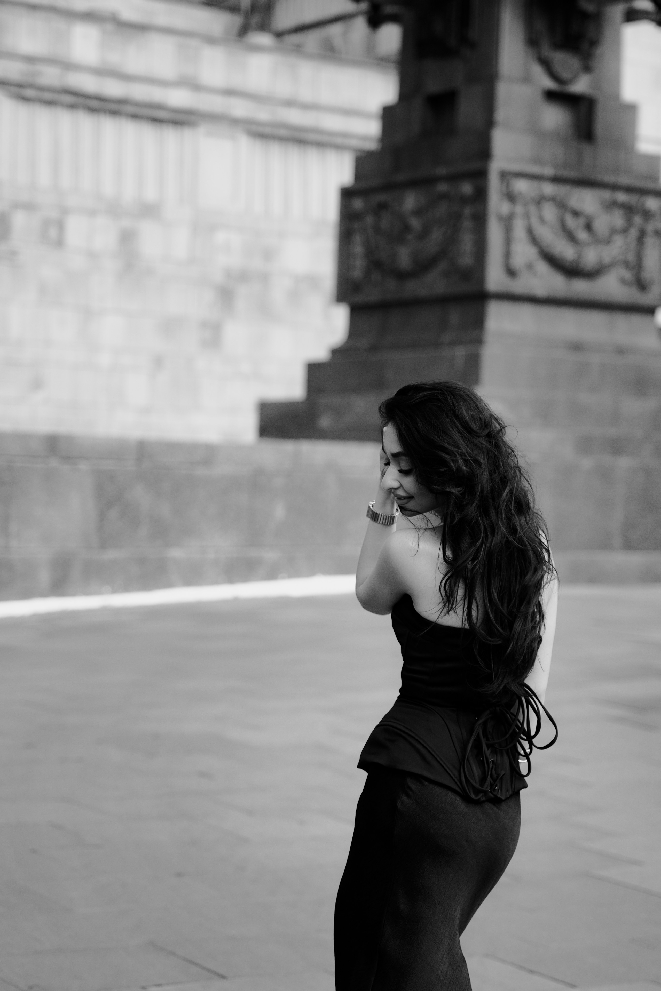 KRIS. Фотограф Москва