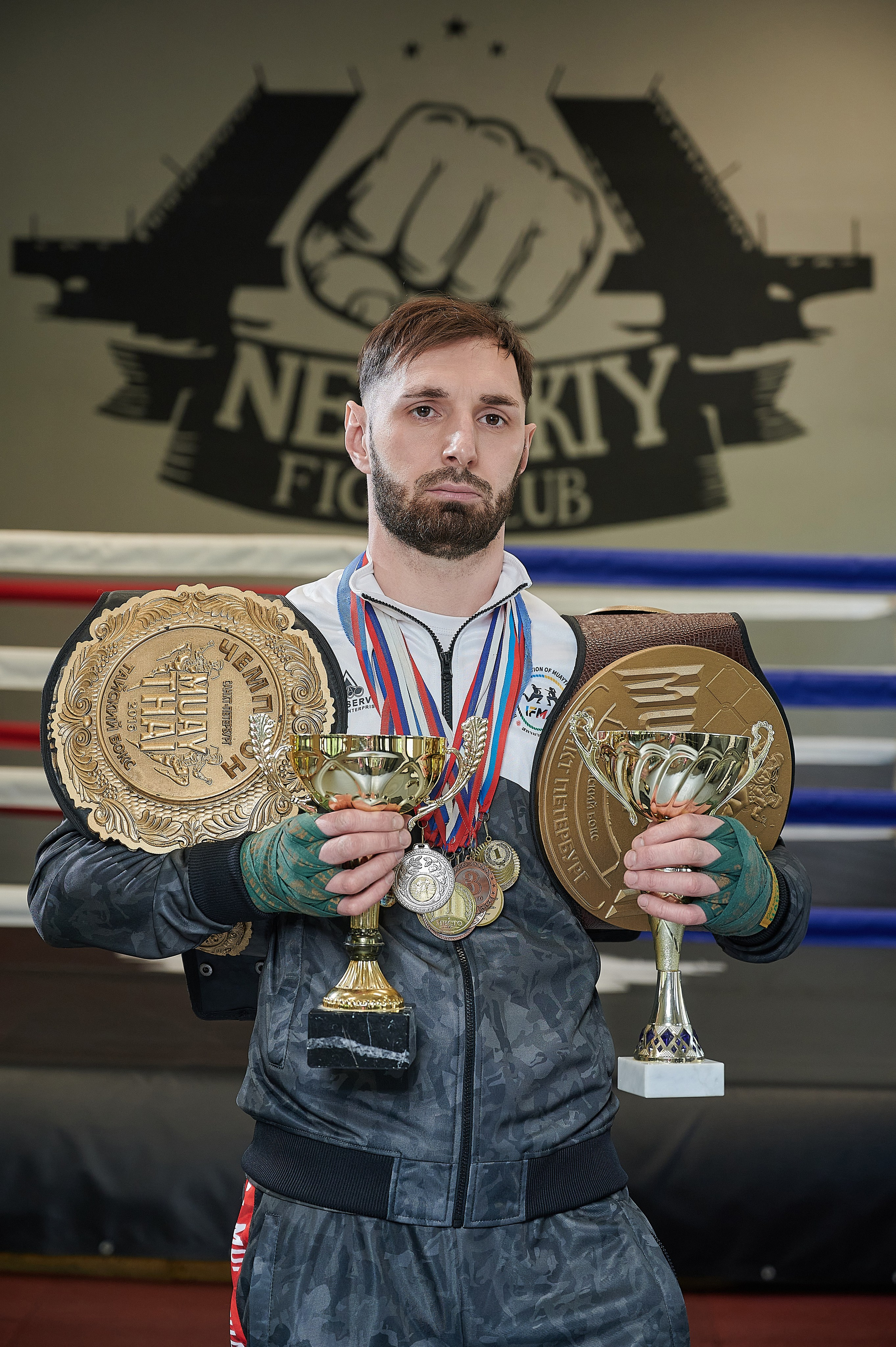 Спортивные съемки