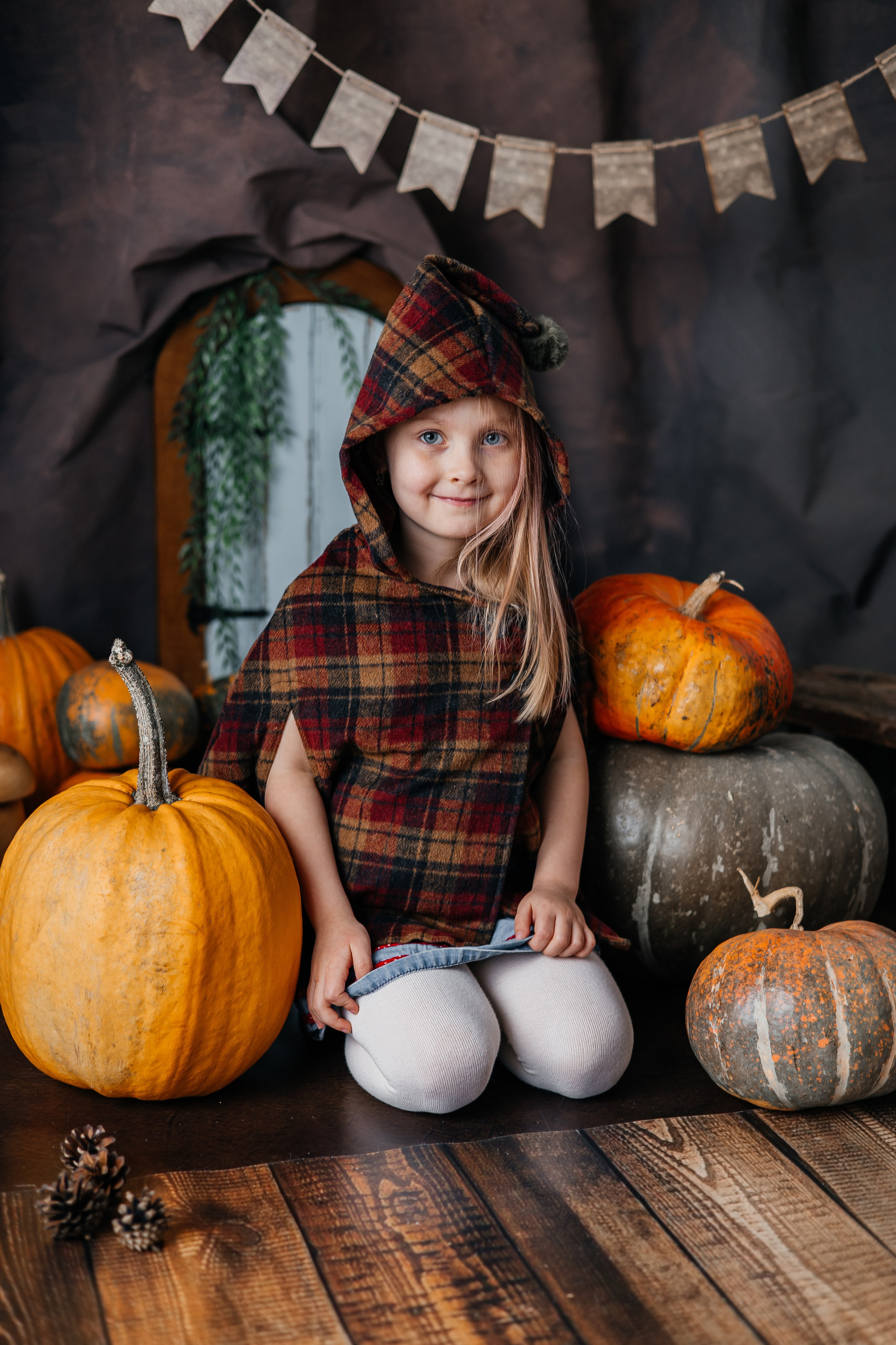 Гномы. Фотограф новорождённых Екатерина Боброва. Ульяновск