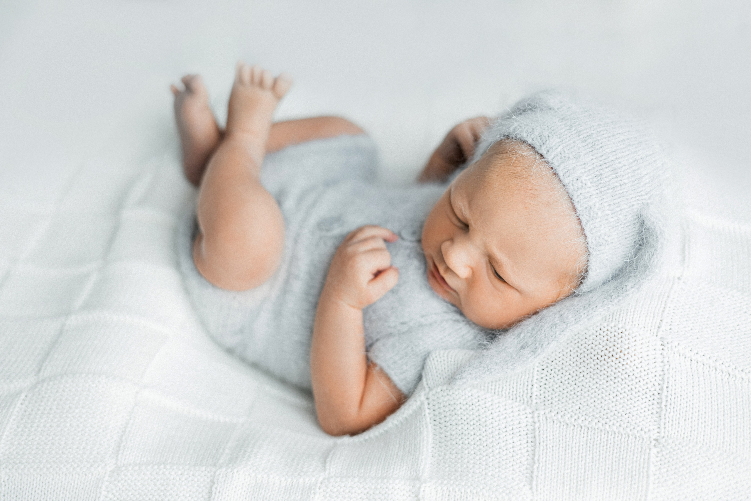 Леон, пакет «Премиум», 9 дней. Фотограф новорождённых Екатерина Боброва. Ульяновск