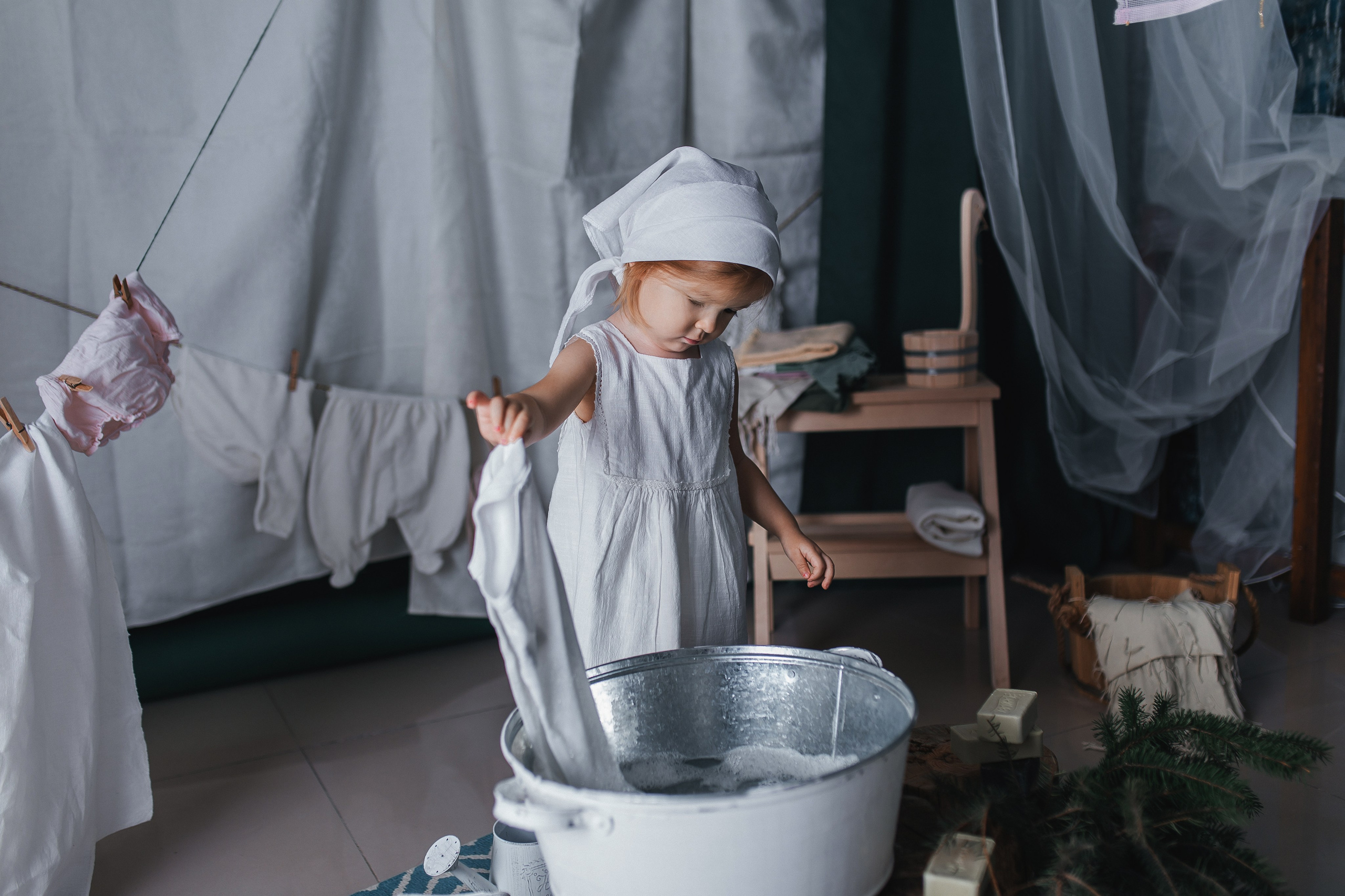 Детский фотограф Ульяновск