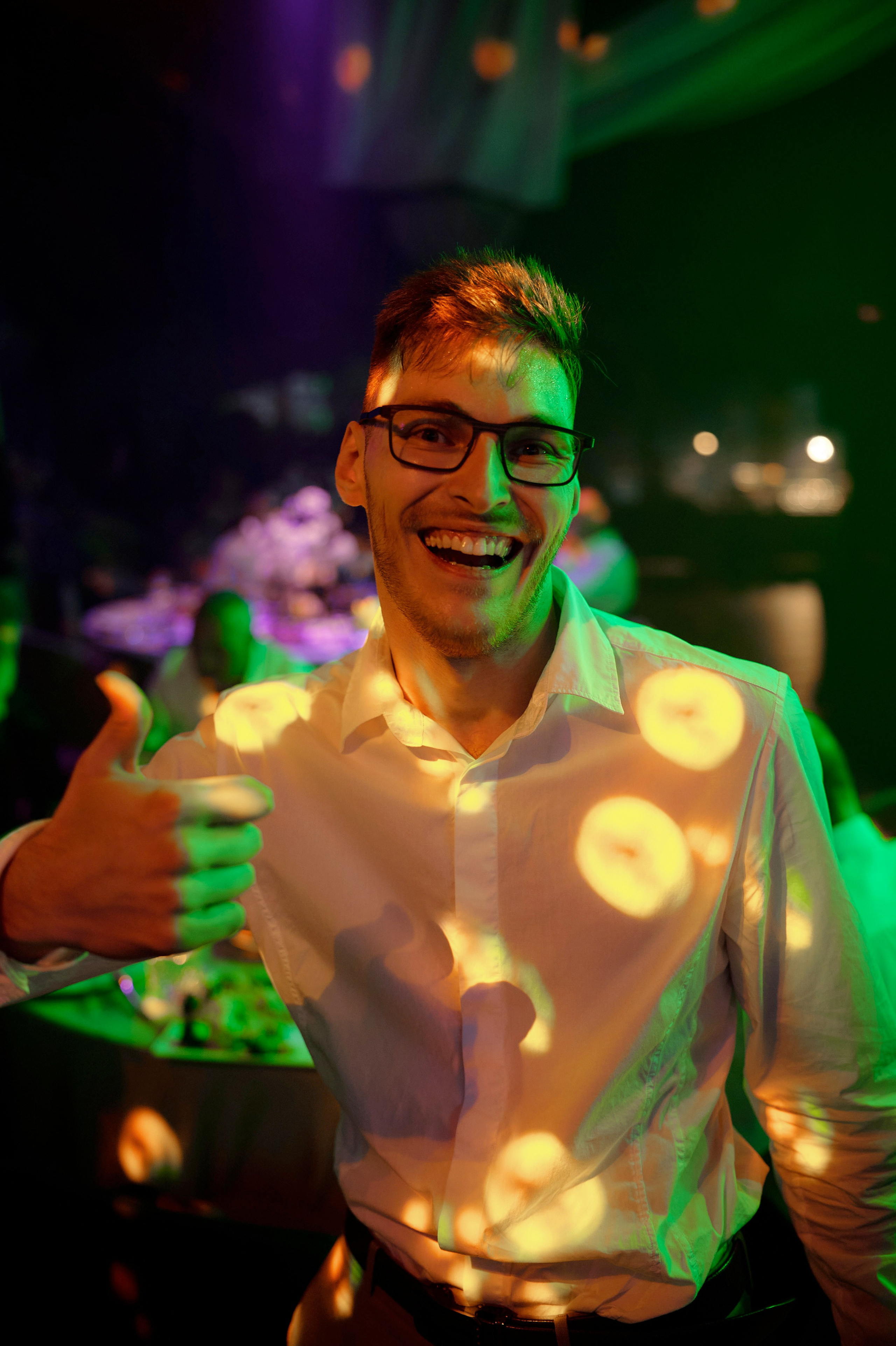 Инга & Максим. Ваш мультижанровый фотограф Александр Белов