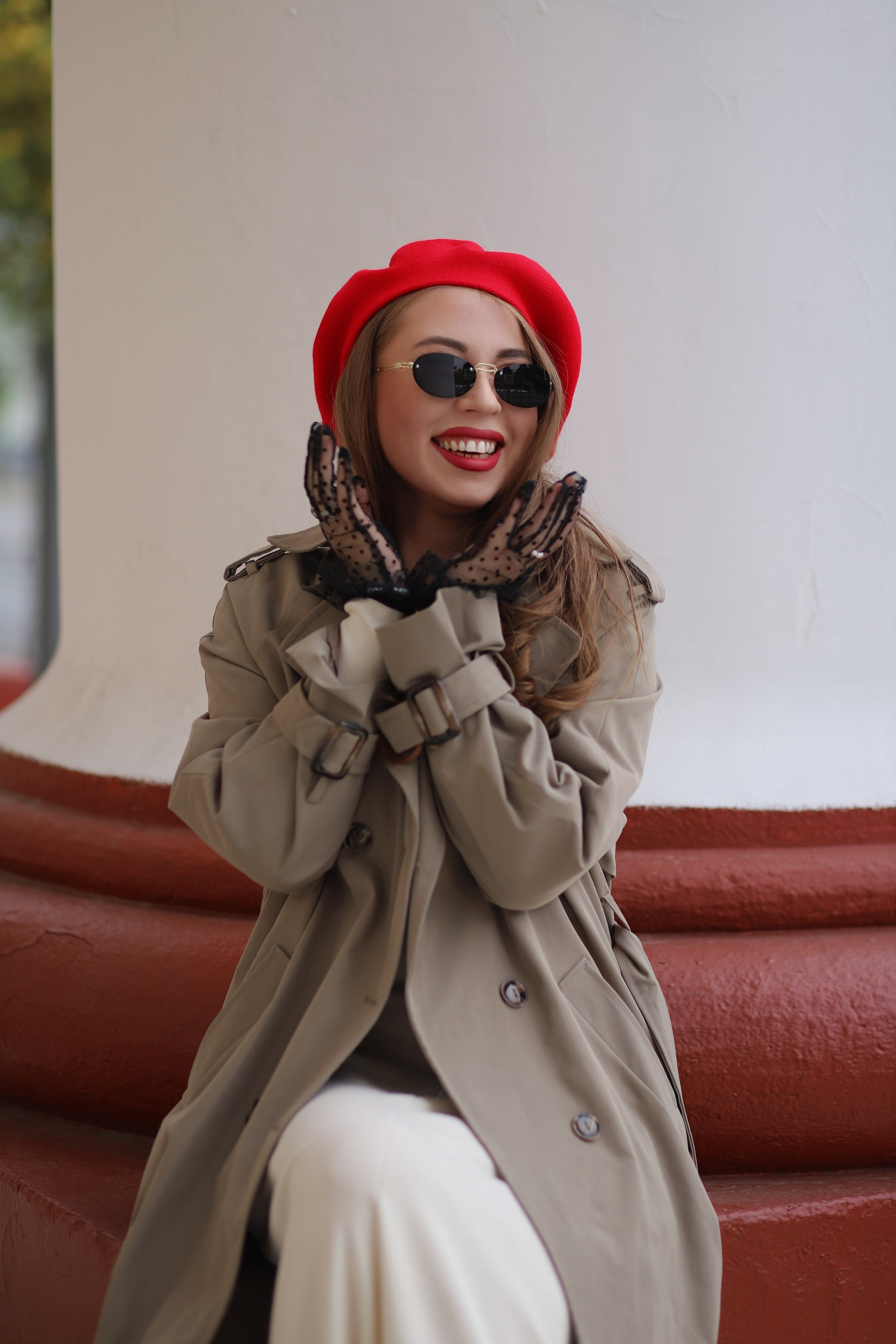 Индивидуальная. Даша Лукошкина Фотограф Шуя | Иваново