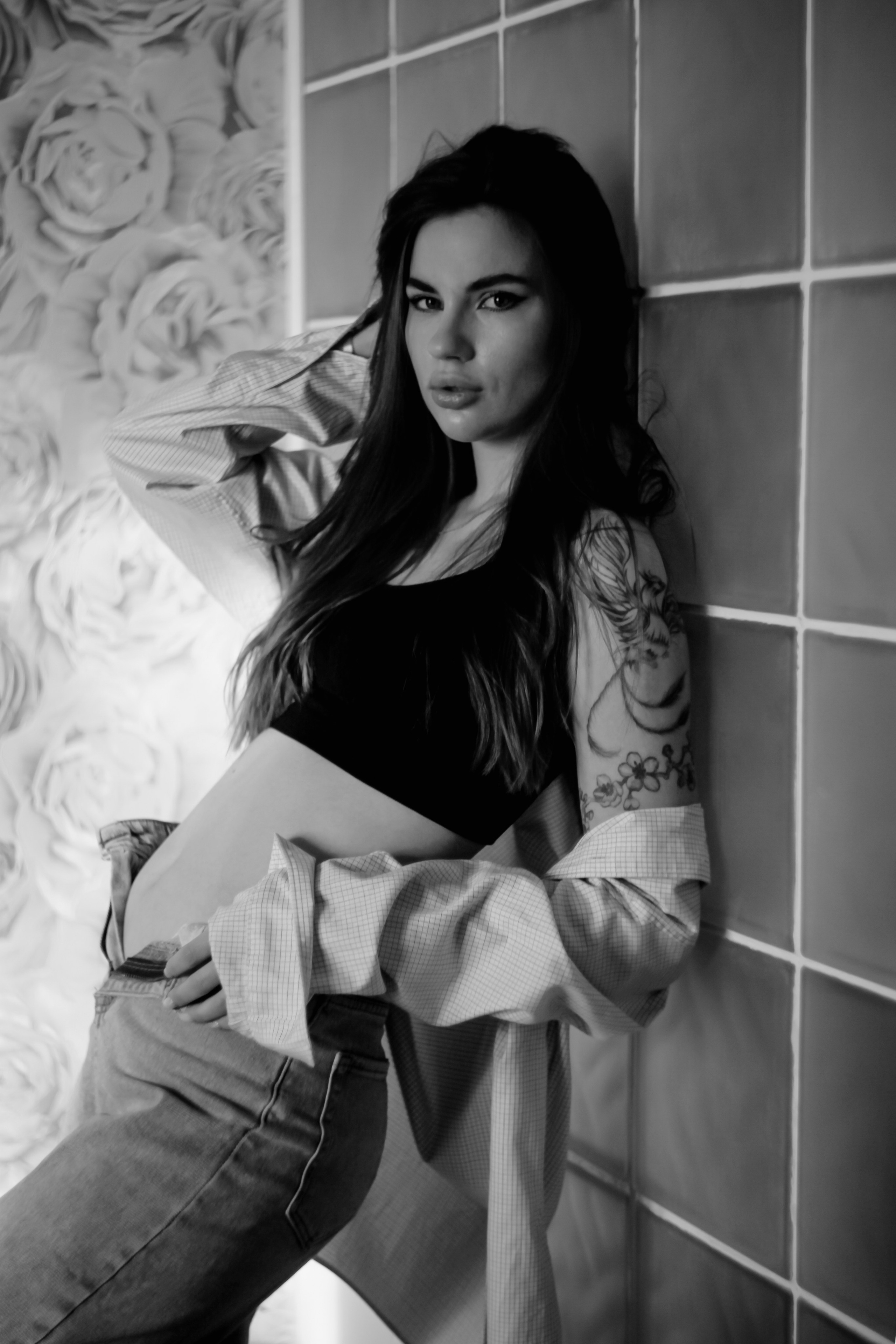 Пушкарь Валерия Фотограф Москва/Зеленоград