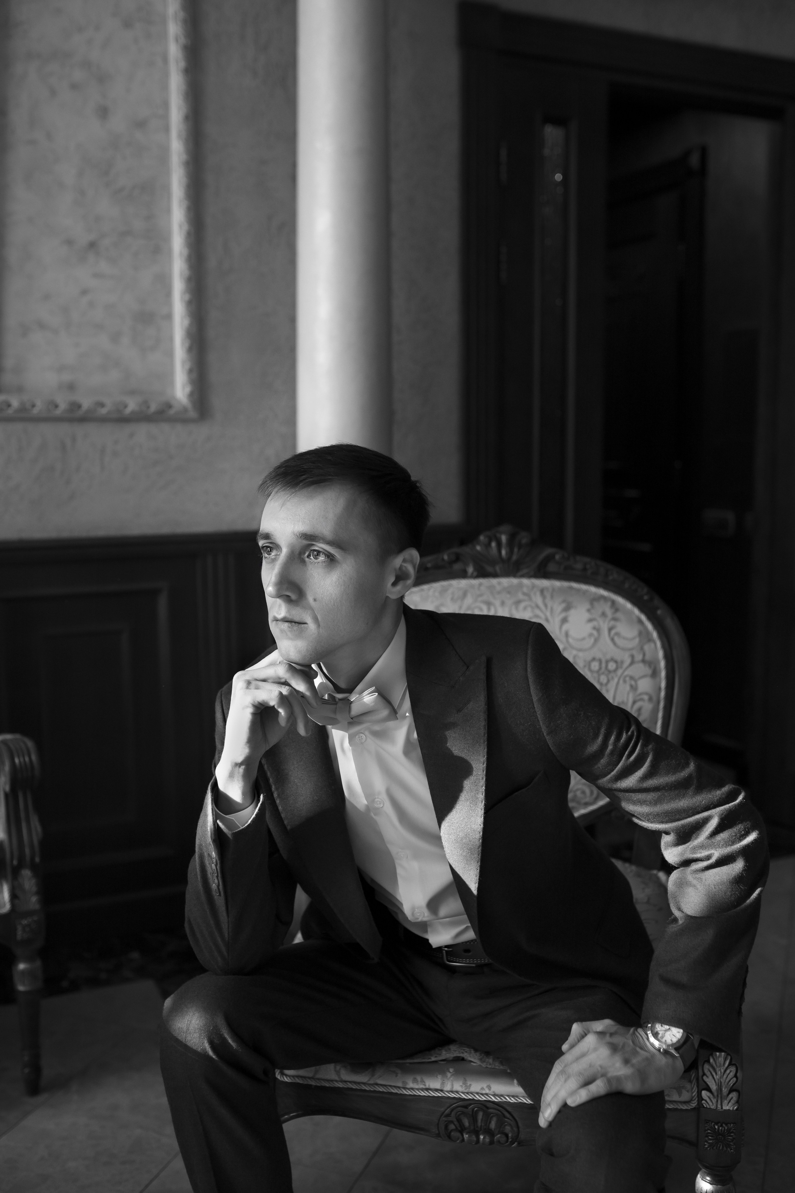 Свадьба Татьяны и Андрея. Семейный и детский фотограф в Москве Дорогова Екатерина