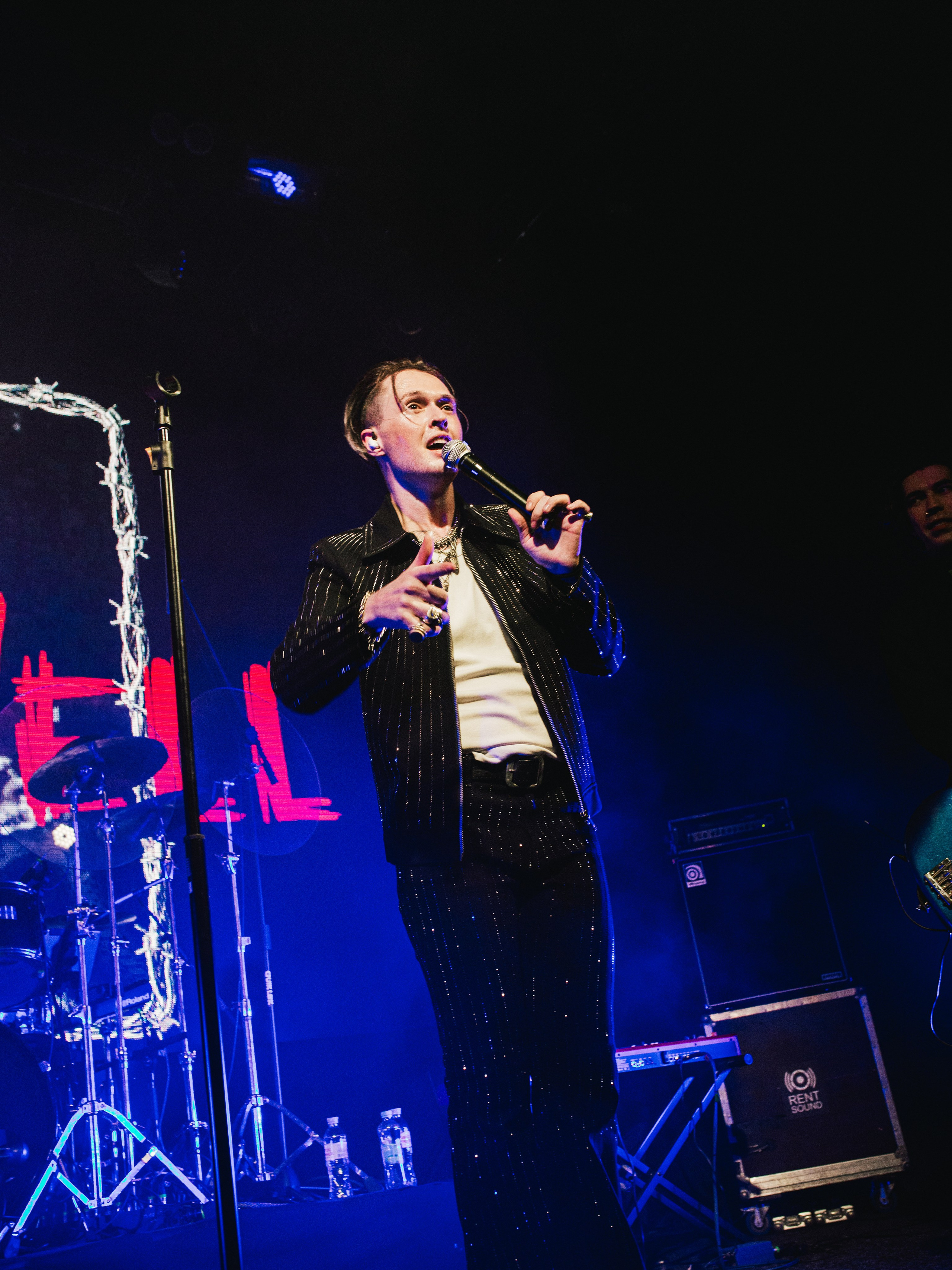 STERVELL. Фотограф из Санкт-Петербурга Валерия Ленских