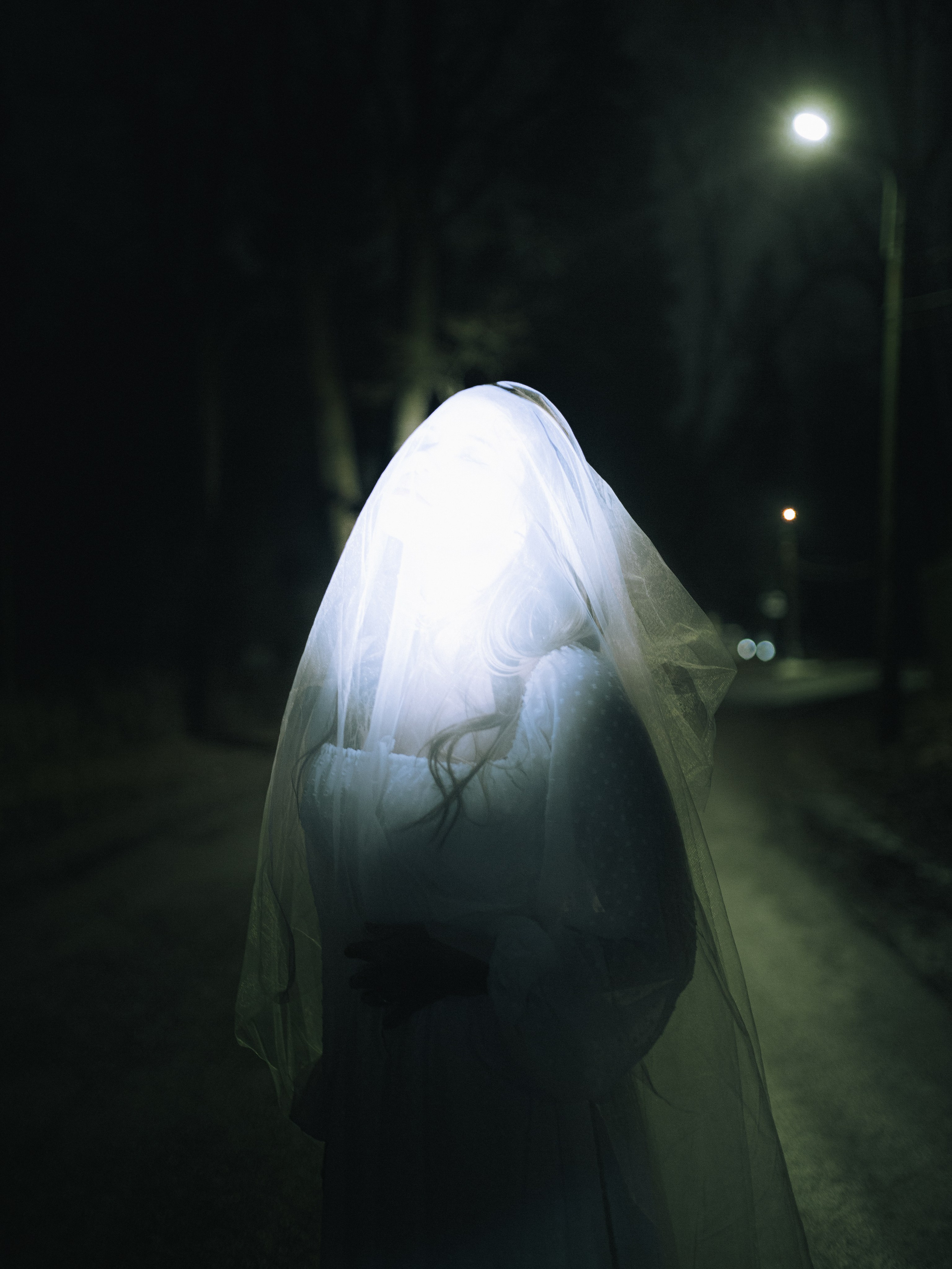 Diibae. Фотограф из Санкт-Петербурга Валерия Ленских