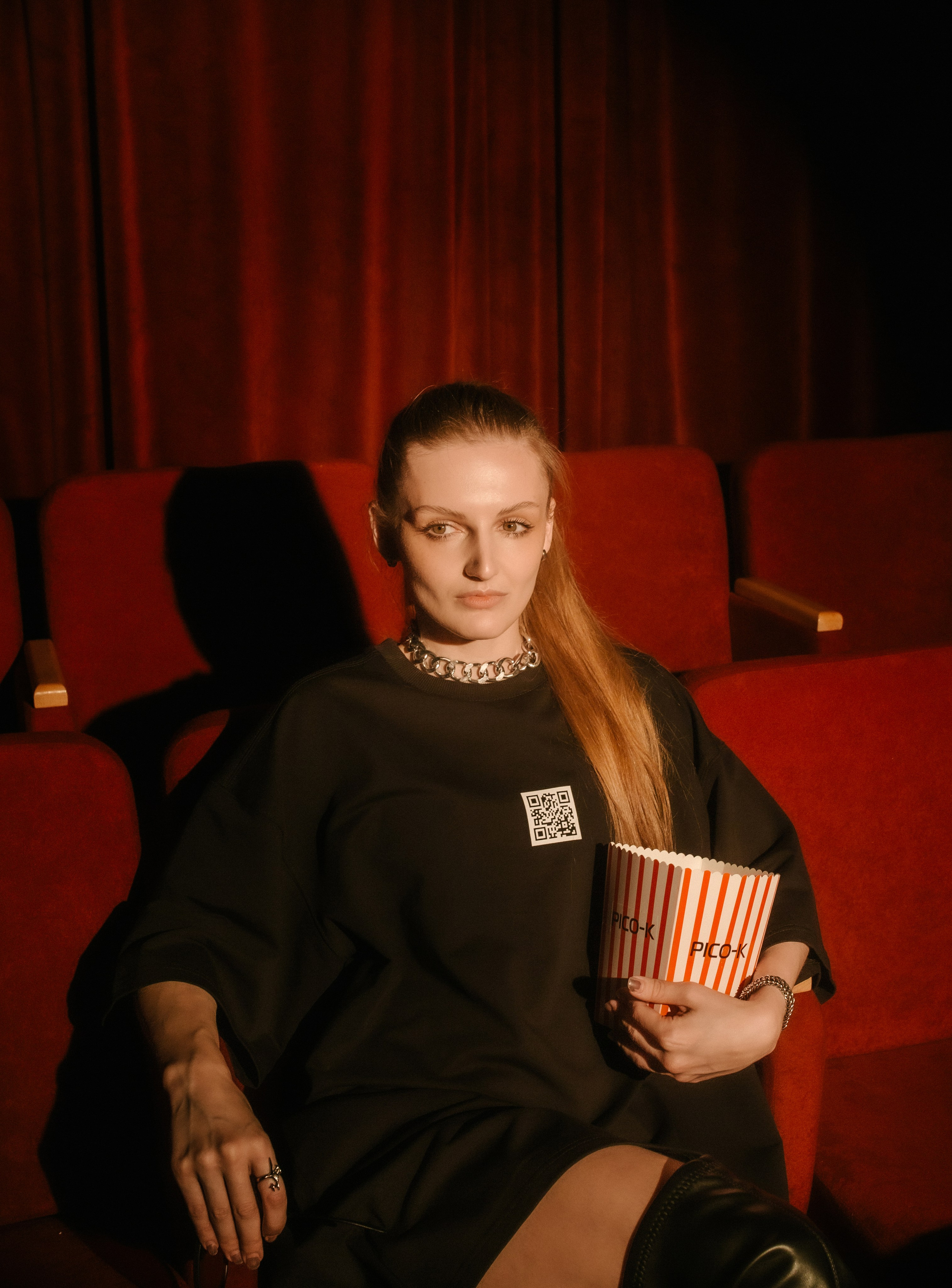 ЮККИ мерч. Фотограф из Санкт-Петербурга Валерия Ленских