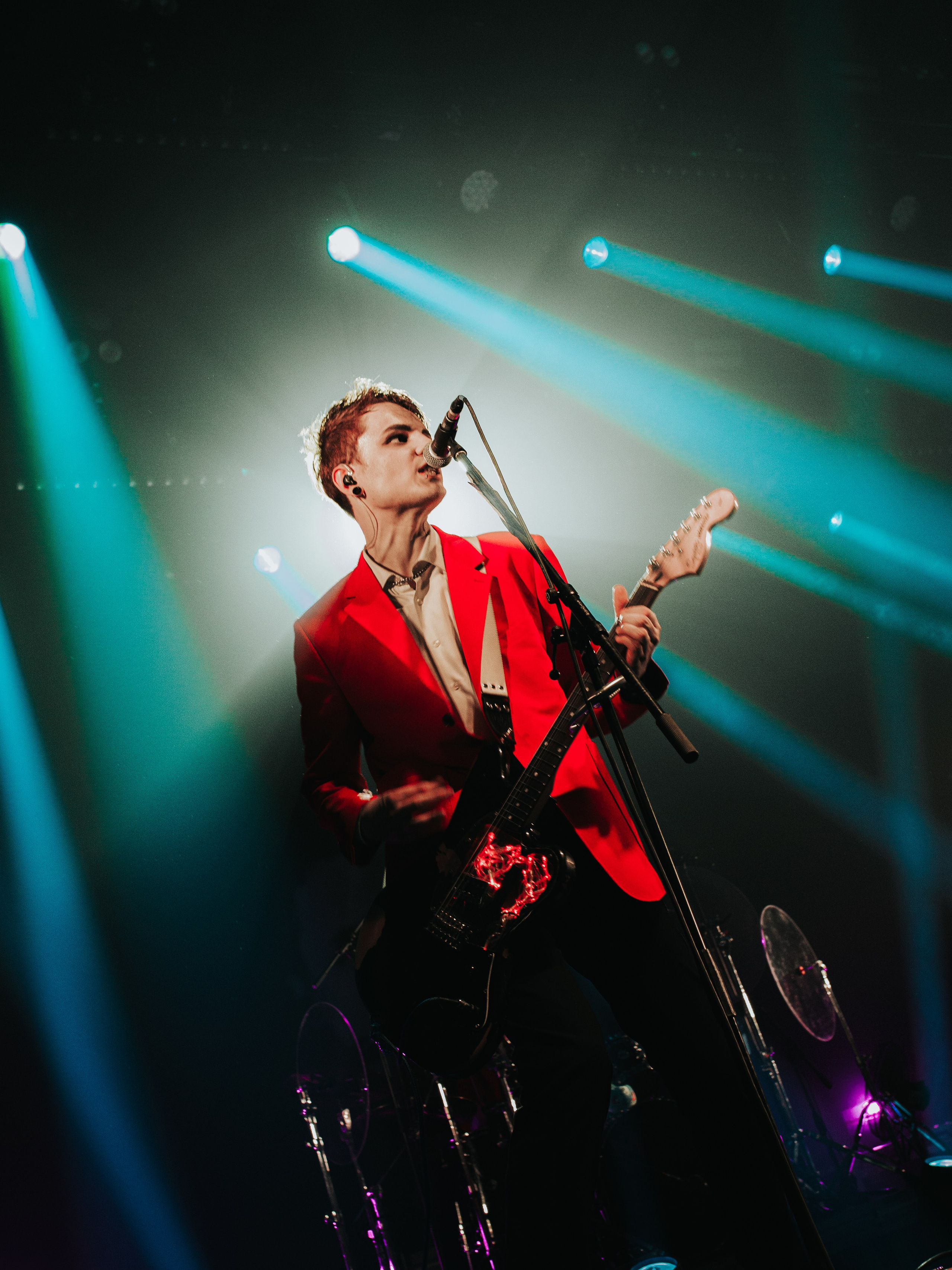 ШАРЫ. Фотограф из Санкт-Петербурга Валерия Ленских