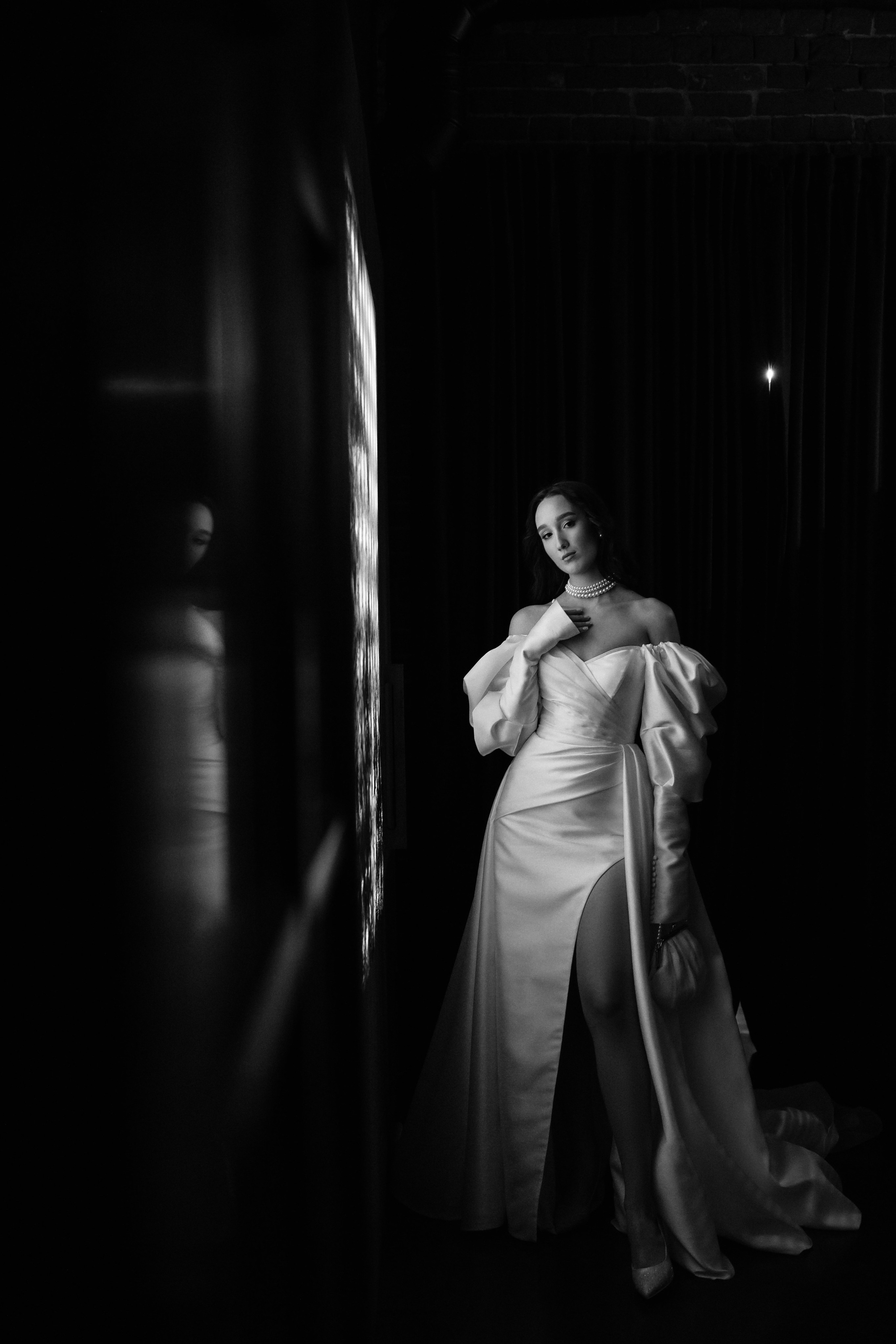 Ну мёёёд!. Свадебный фотограф Алина Хабарова