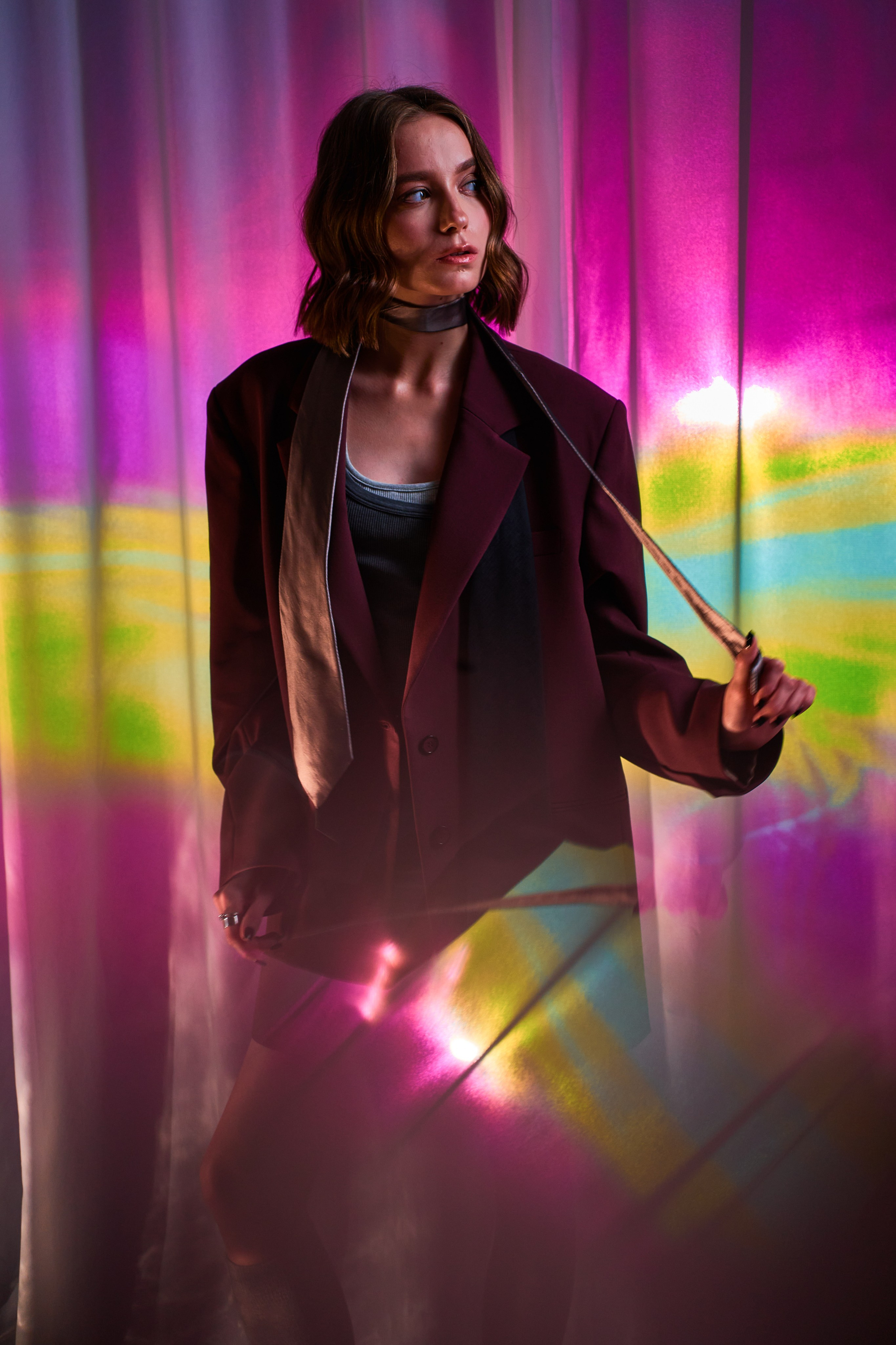 Violetta. Фотограф pchemodanov