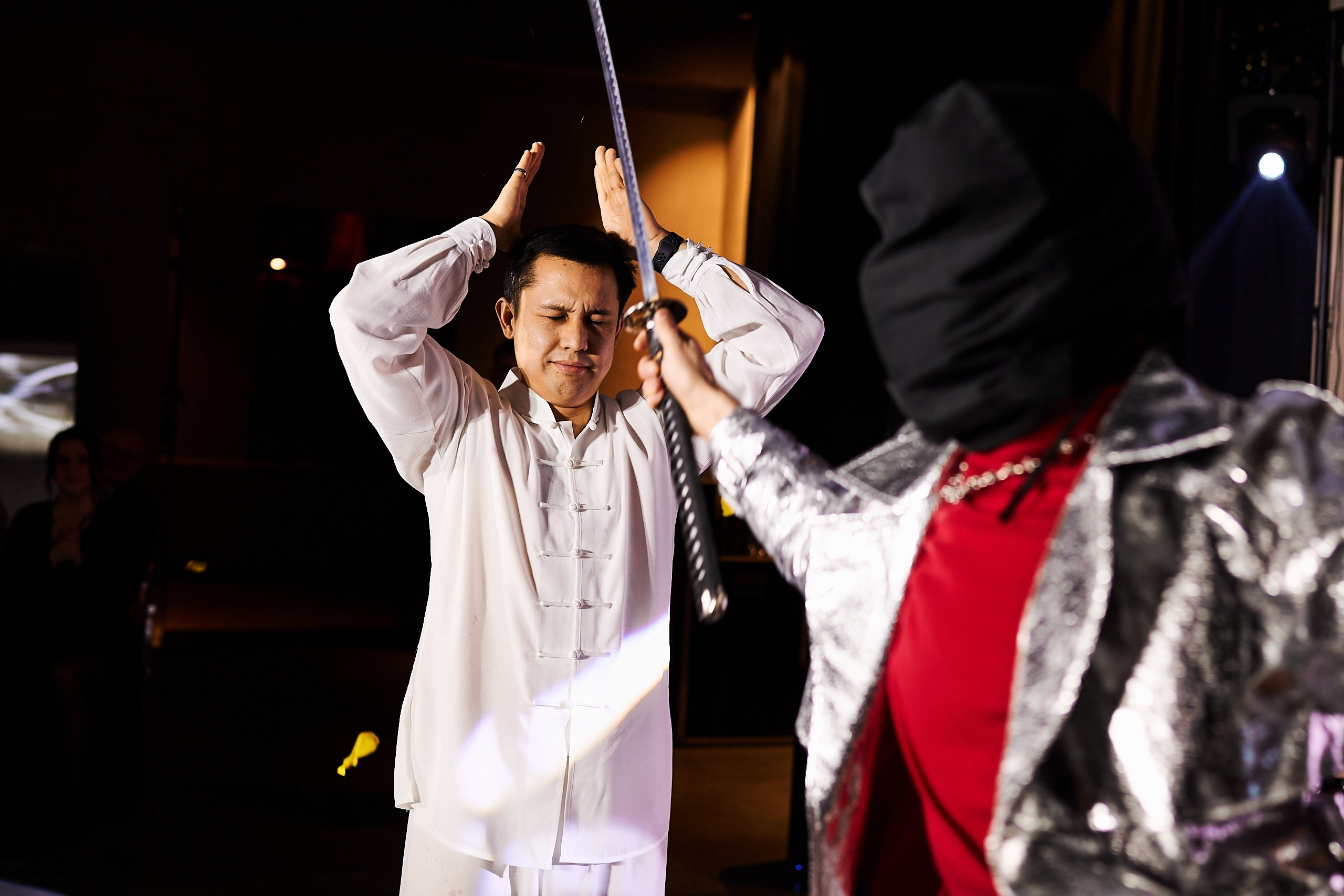 Корпоратив «CNP × Aikon». Матвей Яворский — фотограф в Челябинске