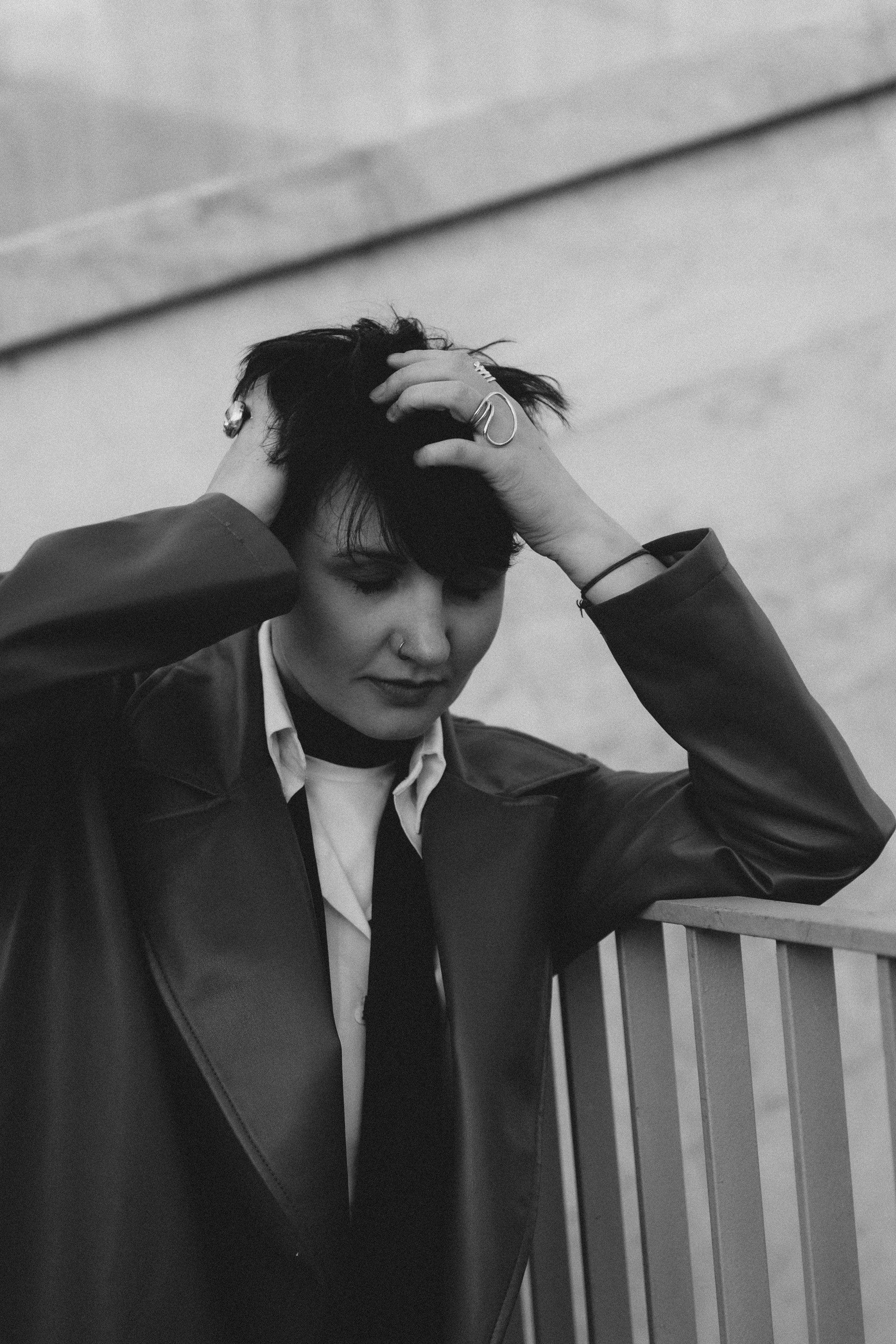 Валентина. Фотограф Виктория Куприянова