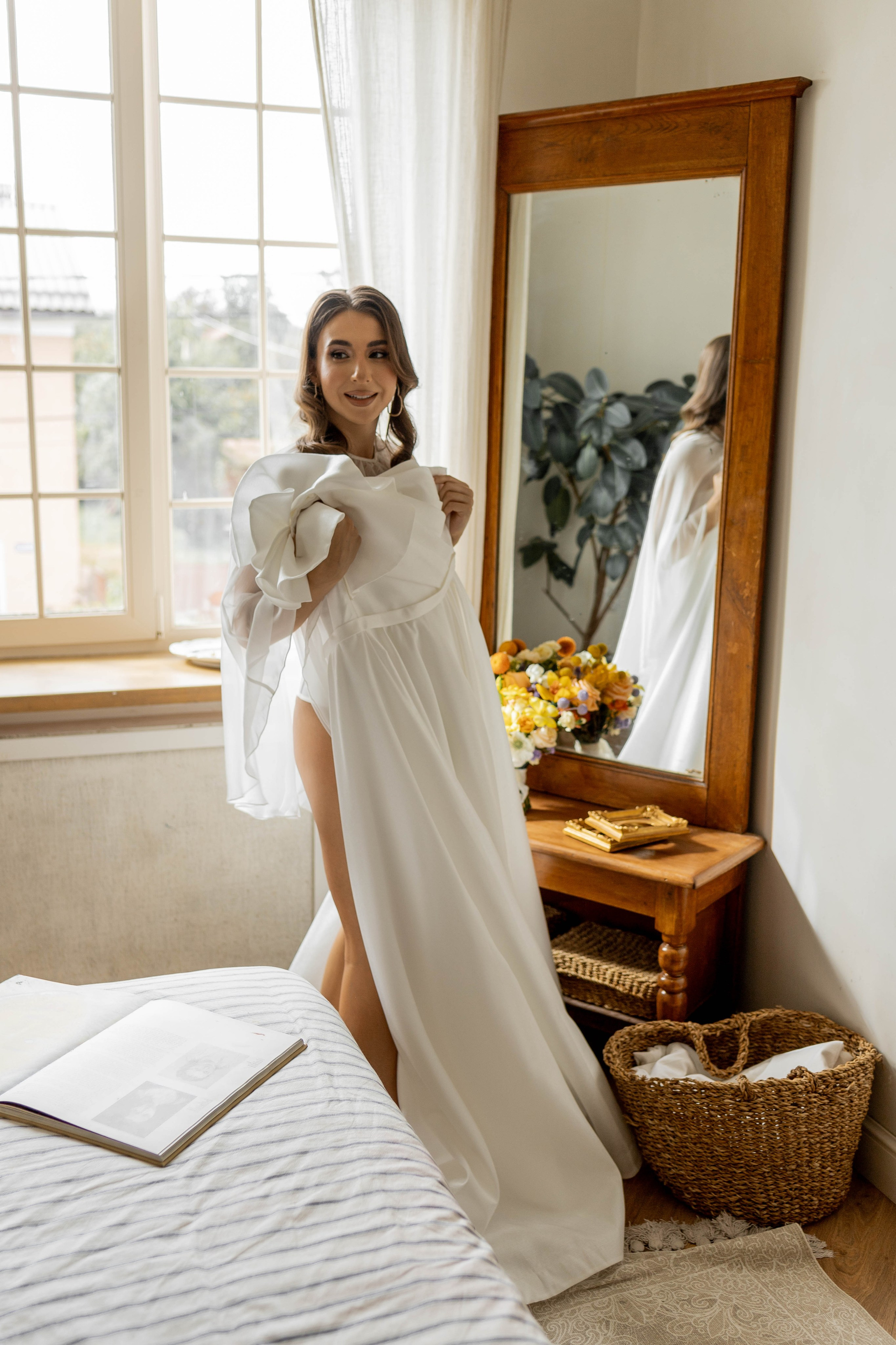 Настя|Никита. Свадебный фотограф Надежда Рыжикова