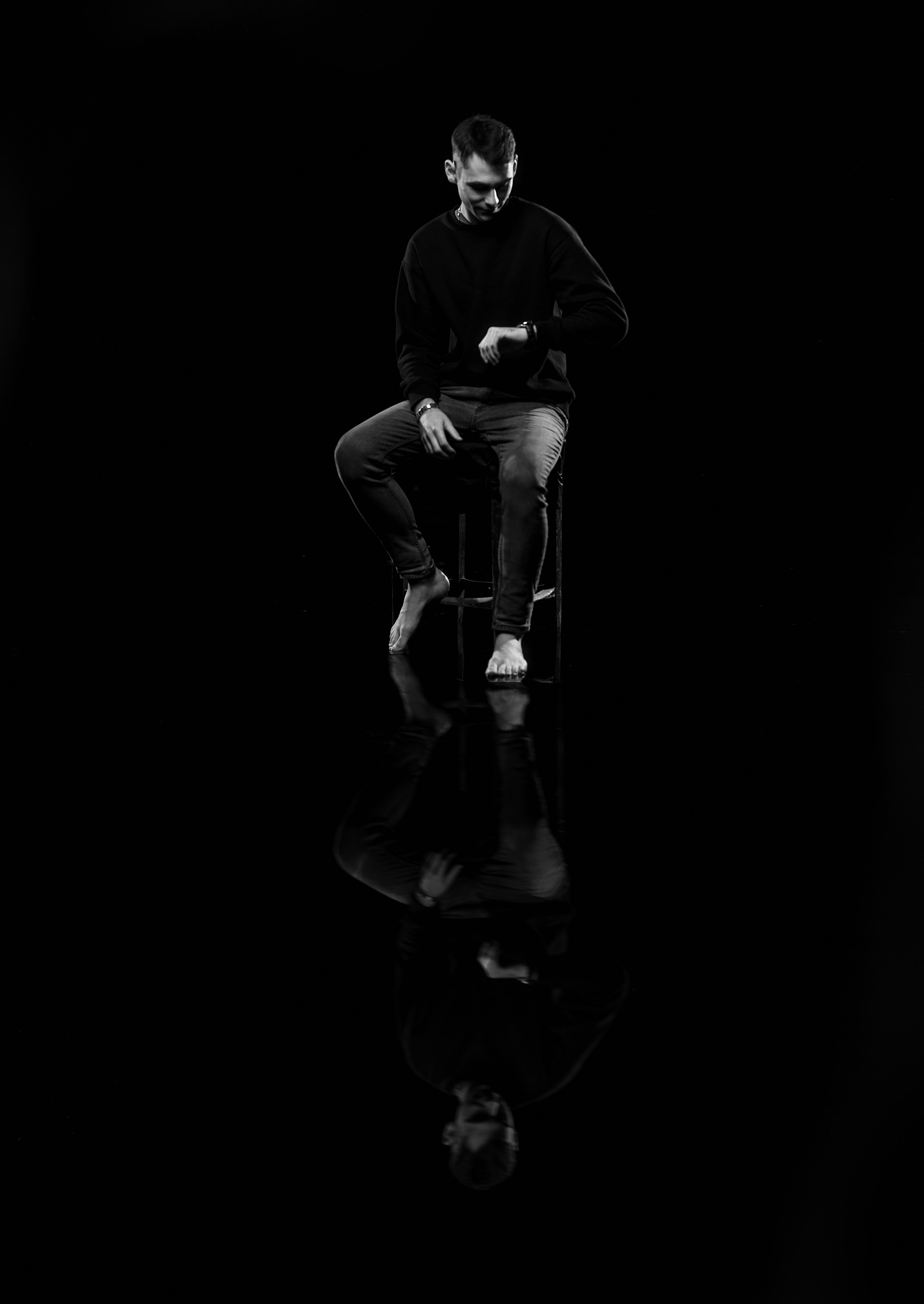 фотосессия для мужчин