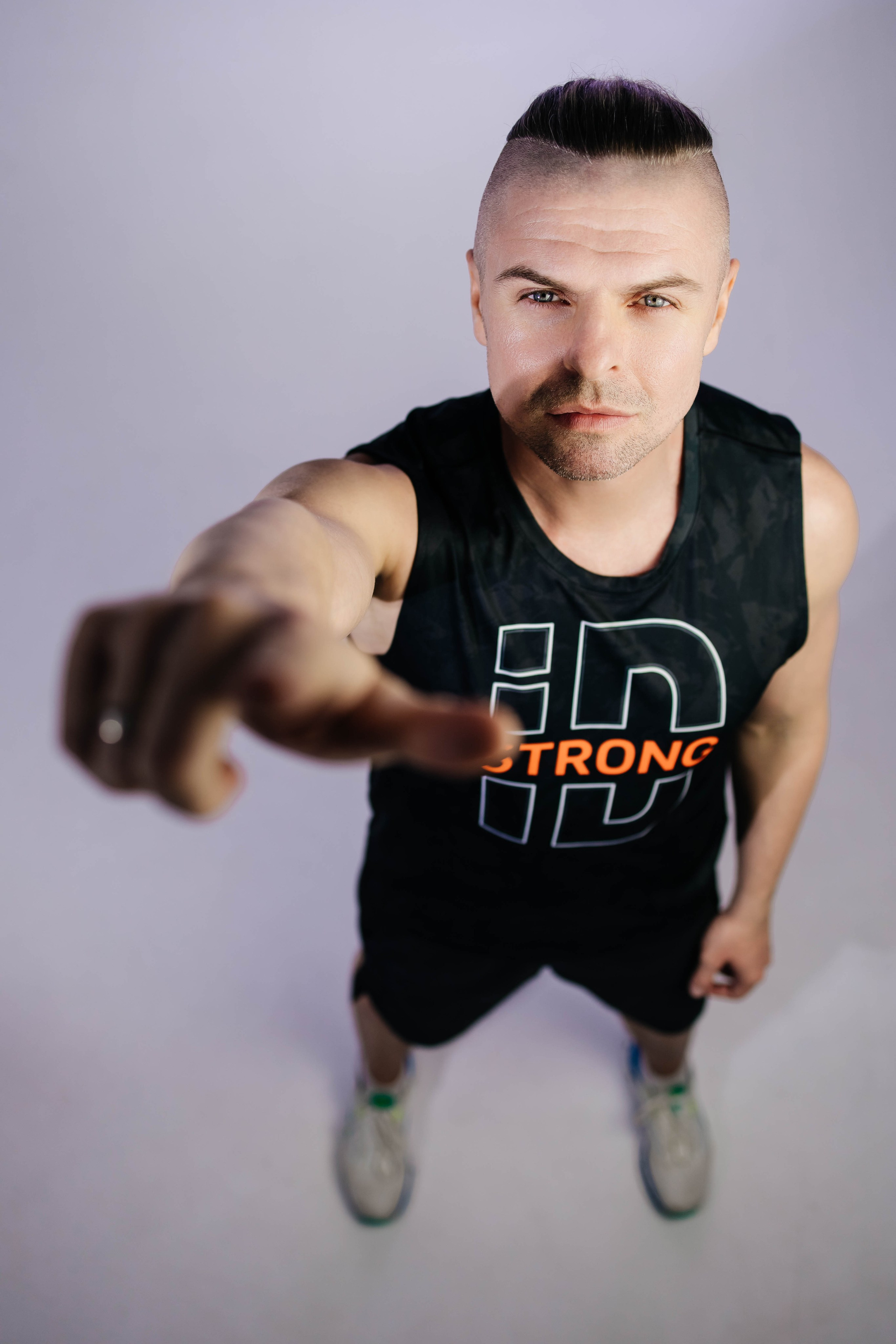 Zumba Павел. Женский фотограф в Оренбурге Ирина Заводчикова