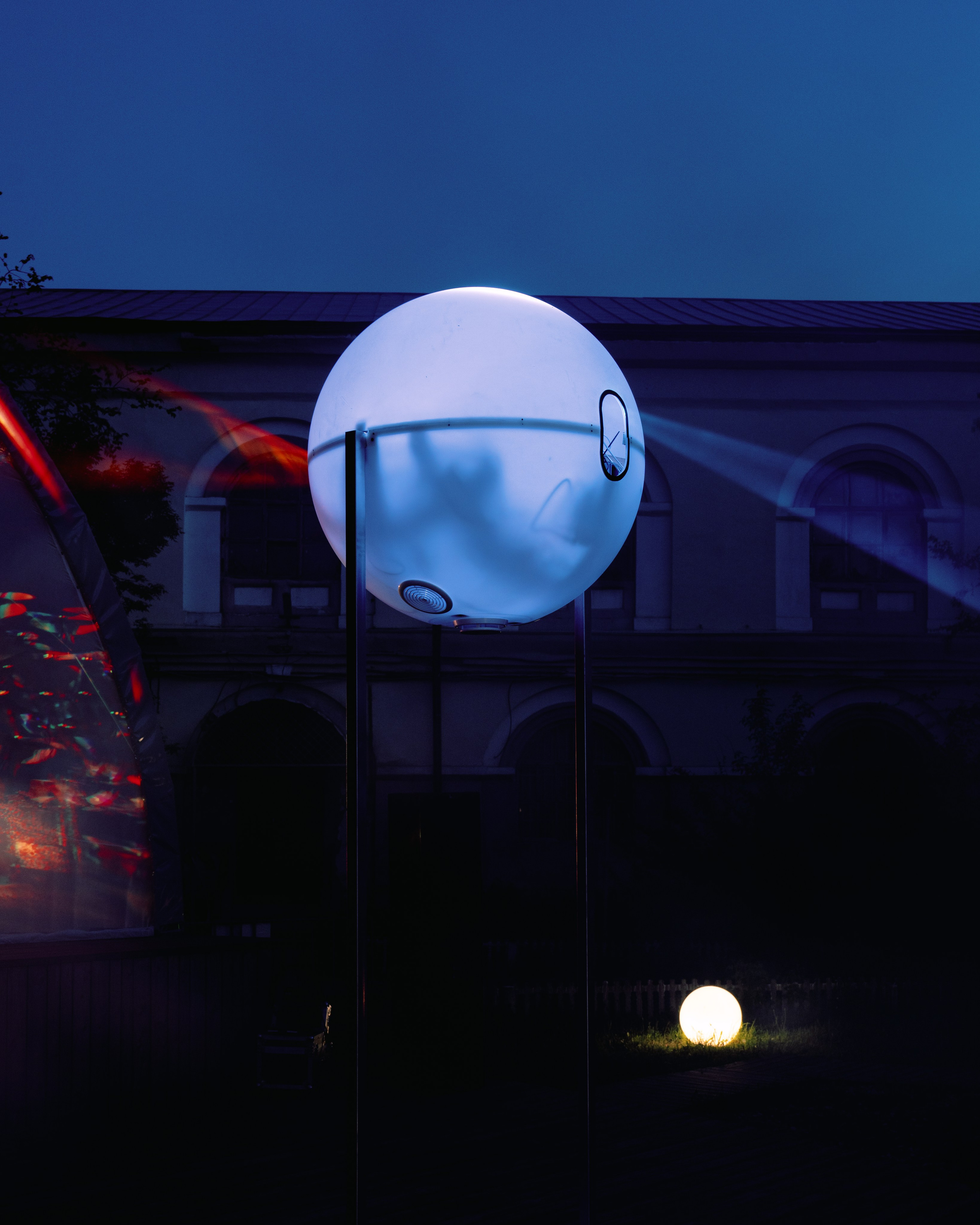 NUR 2024. @tomrus: Рустам Шагиморданов — фотограф