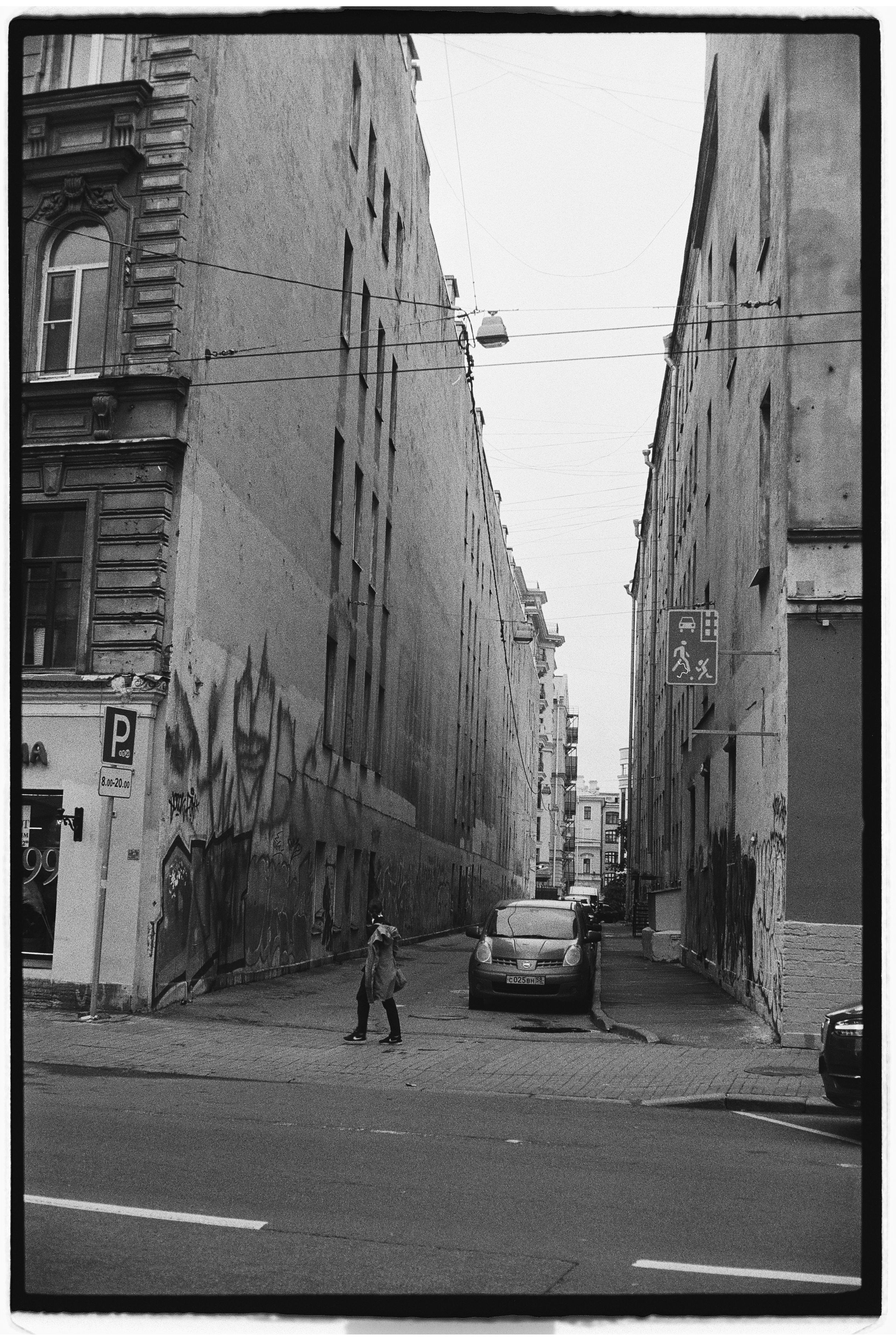 St. Petersburg. @tomrus: Рустам Шагиморданов — фотограф