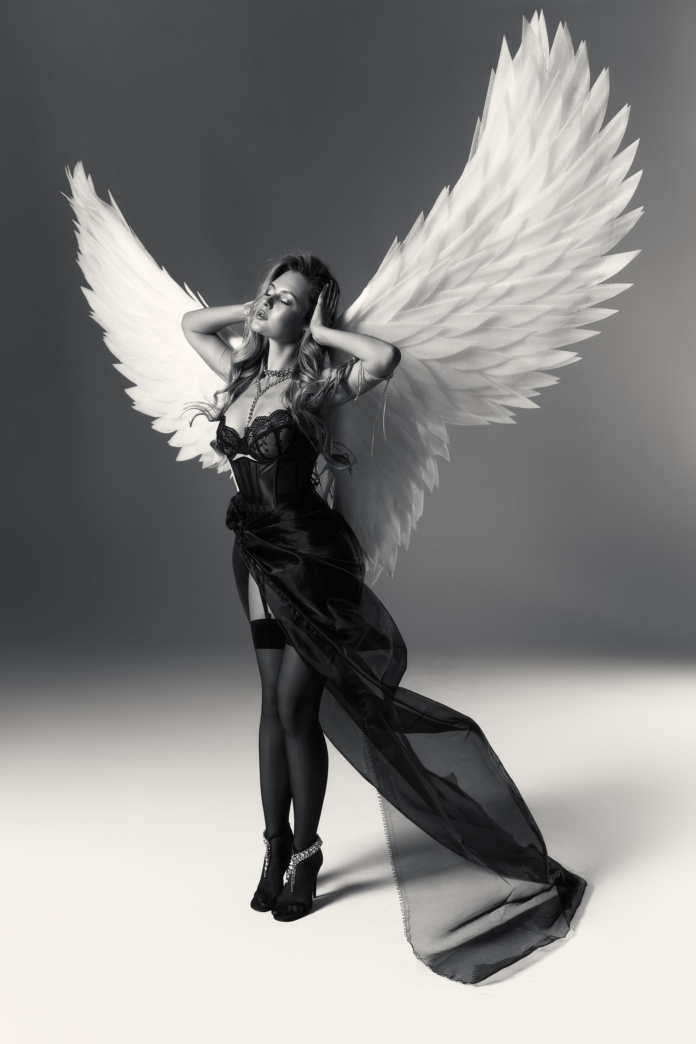 Портретный фотограф в Москве. Свадебный и портретный Фотограф в Москве Александр Степахин,