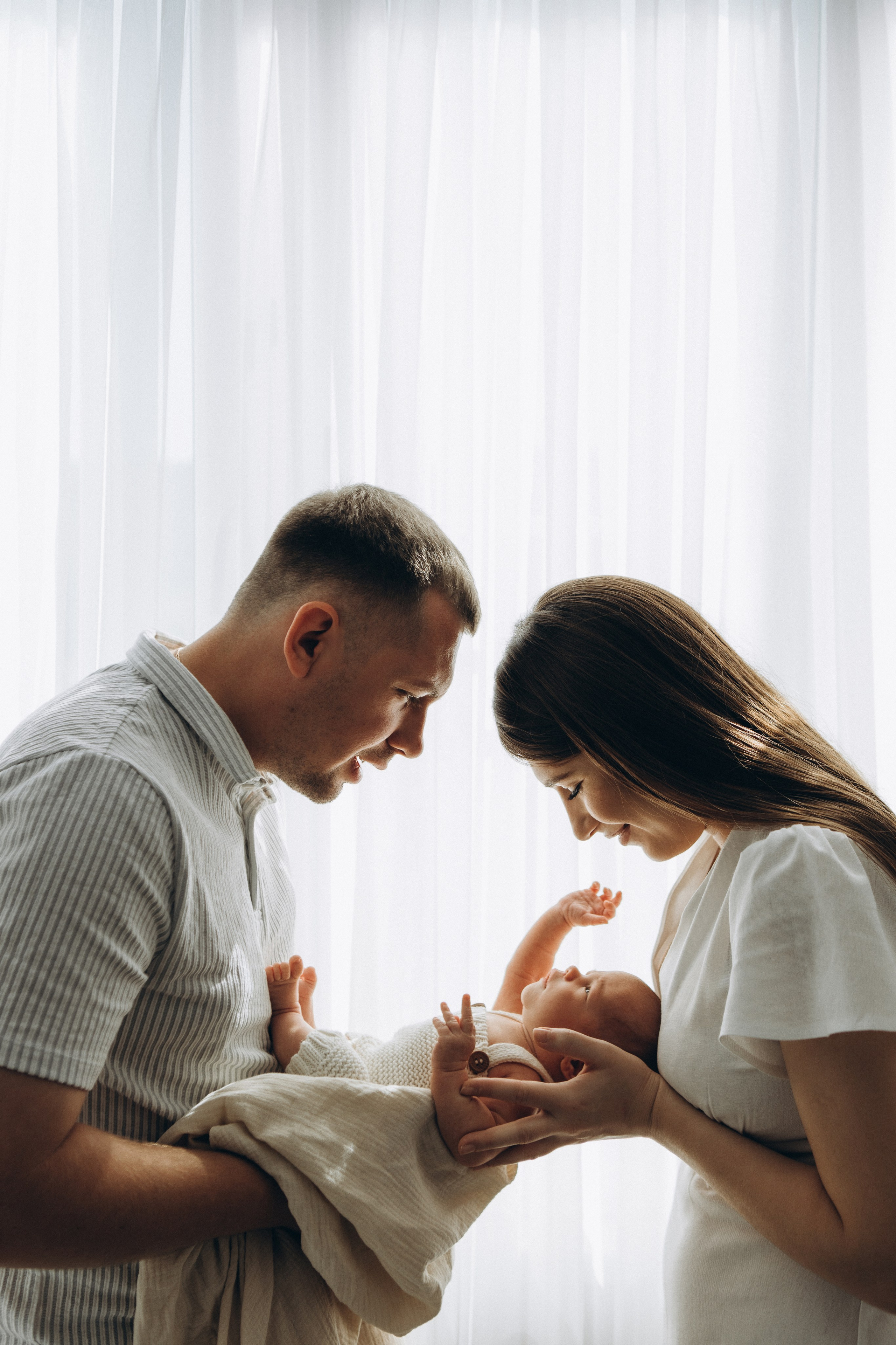 Данил. Семейный фотограф в Краснодаре Виктория Кокоулина