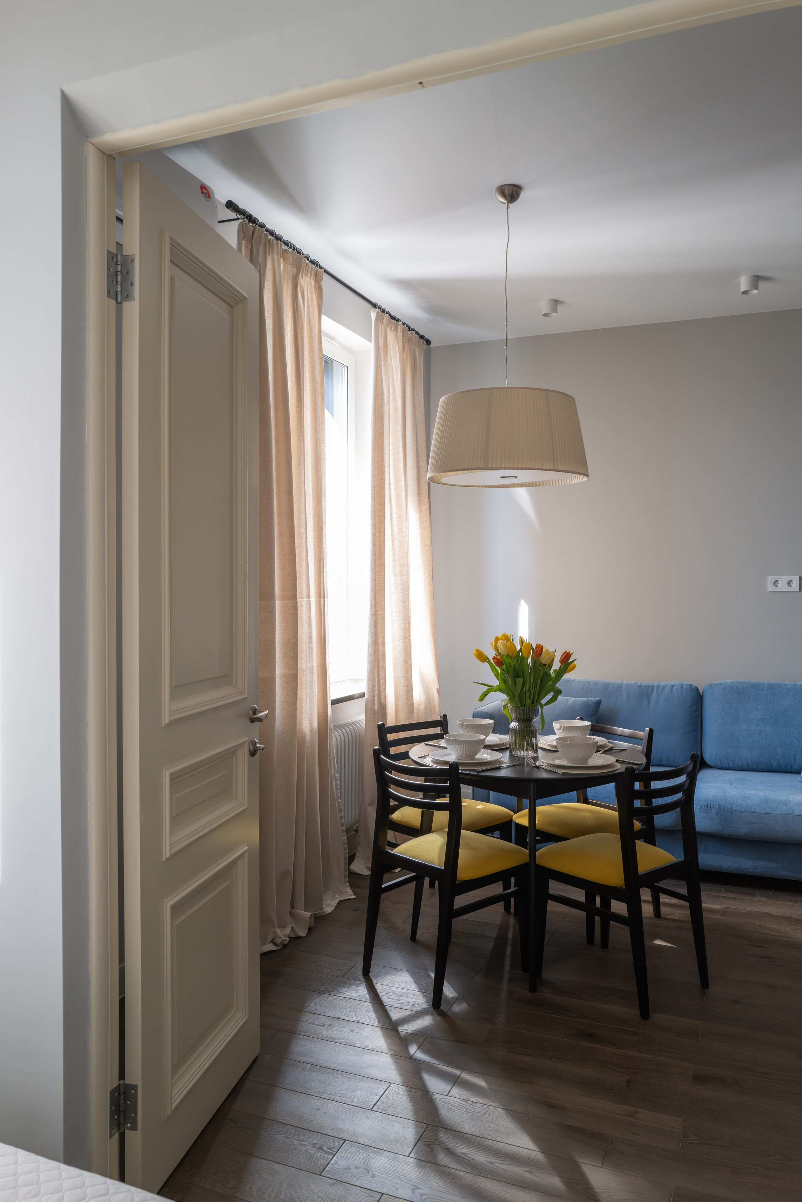 Интерьерная съёмка. Фотограф Алексей Байков: репортажная, деловая и интерьерная фотосъёмка