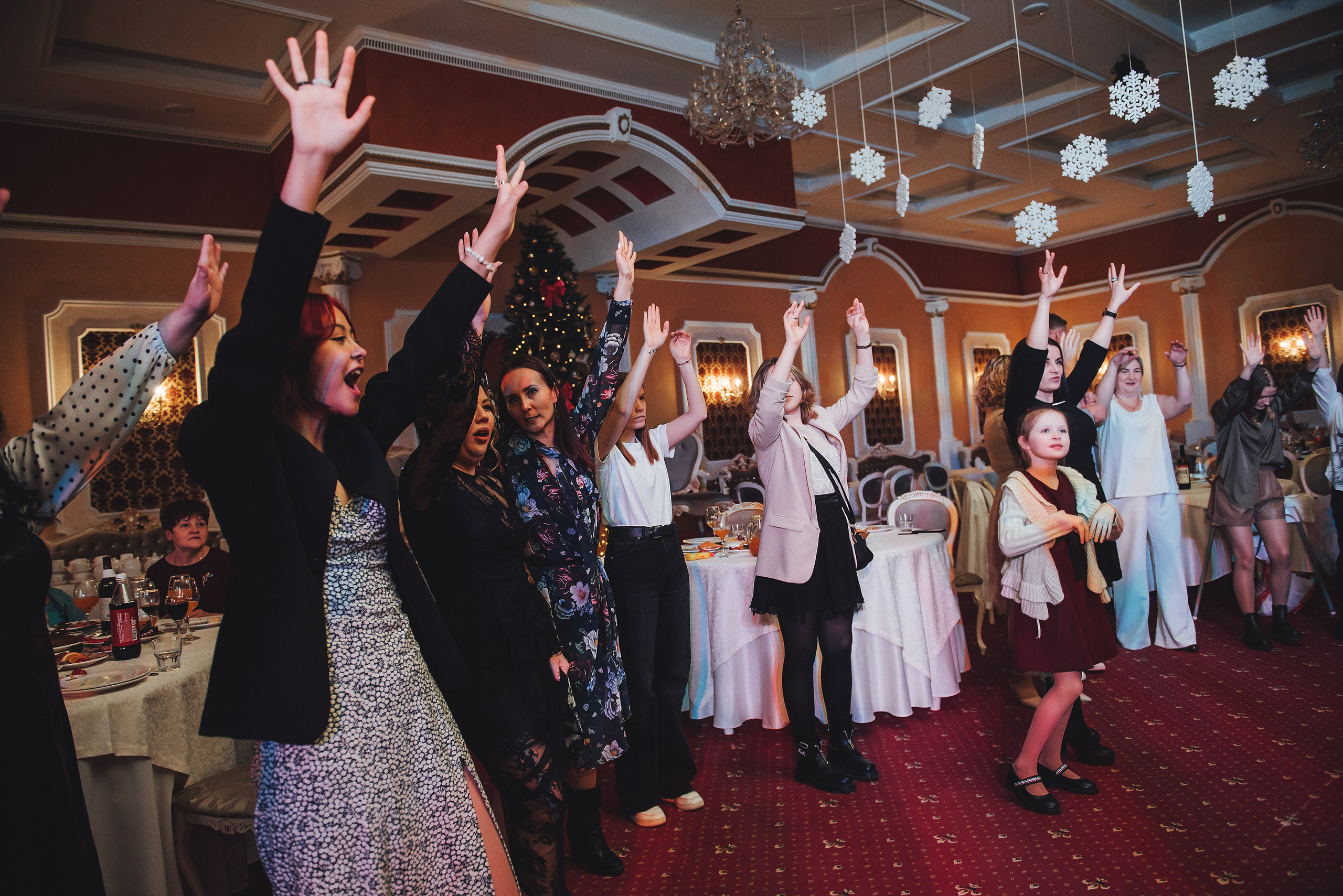 ДР Эдгара 1 годик. Семейный и портретный фотограф в Тольятти | Самаре Мария Иодис