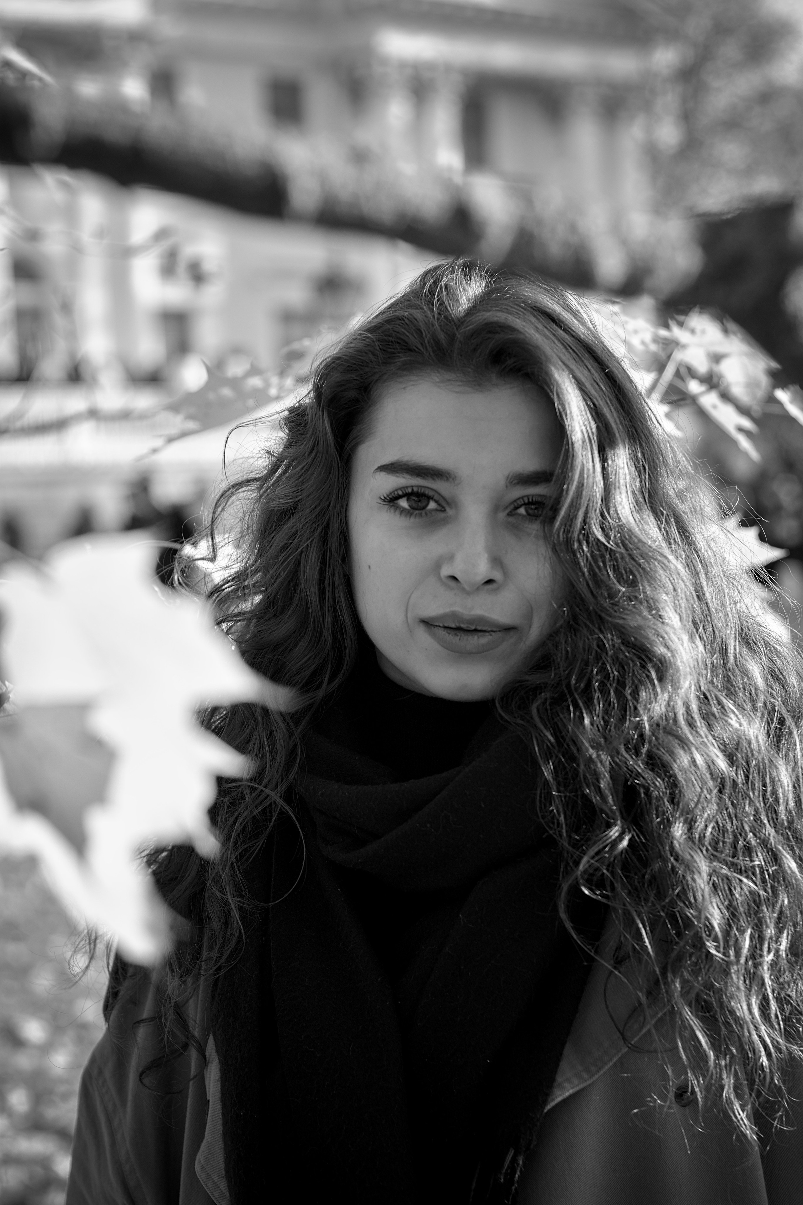 Альбина. Фотосессия Елагин остров. Фотограф в Санкт-Петербурге и в Москве Яшина Алина