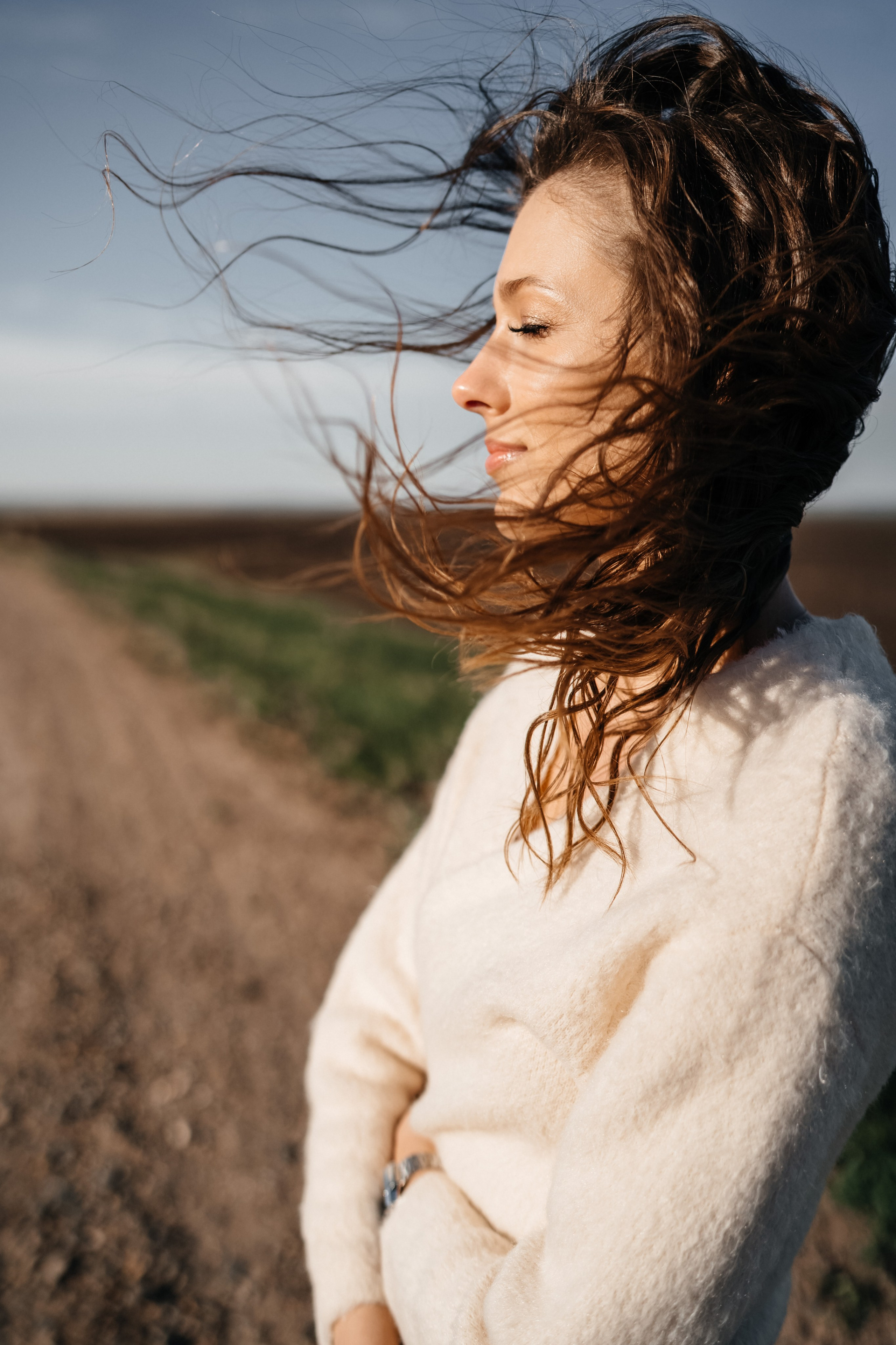 Оля и Коля. Фотограф Кирилл Бабий
