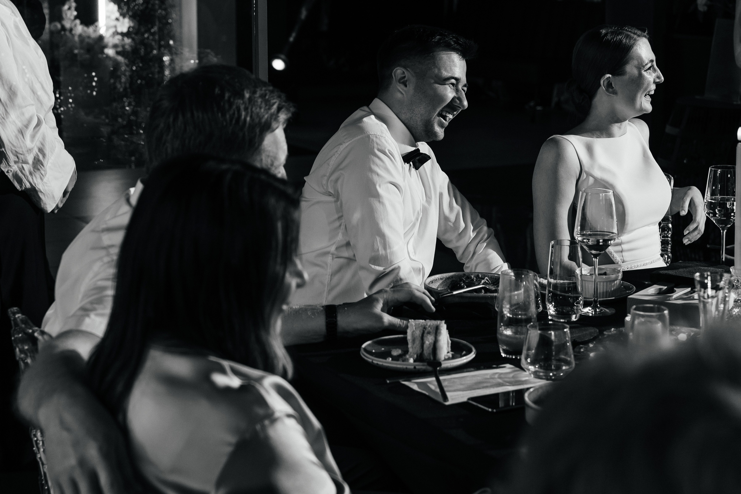 Сергей и Полина. Фотограф Кирилл Бабий