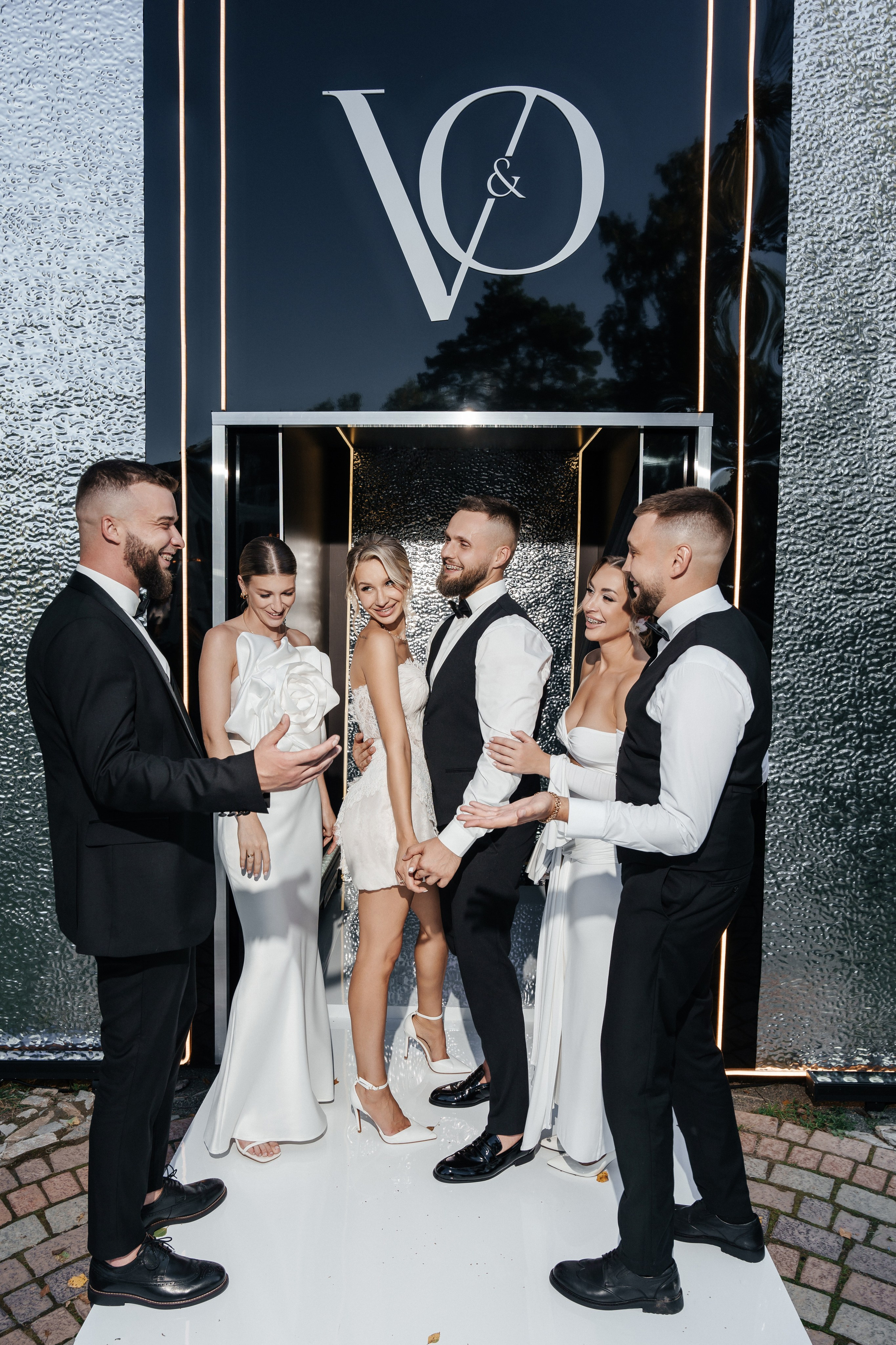 Влад и Оля. Фотограф Кирилл Бабий