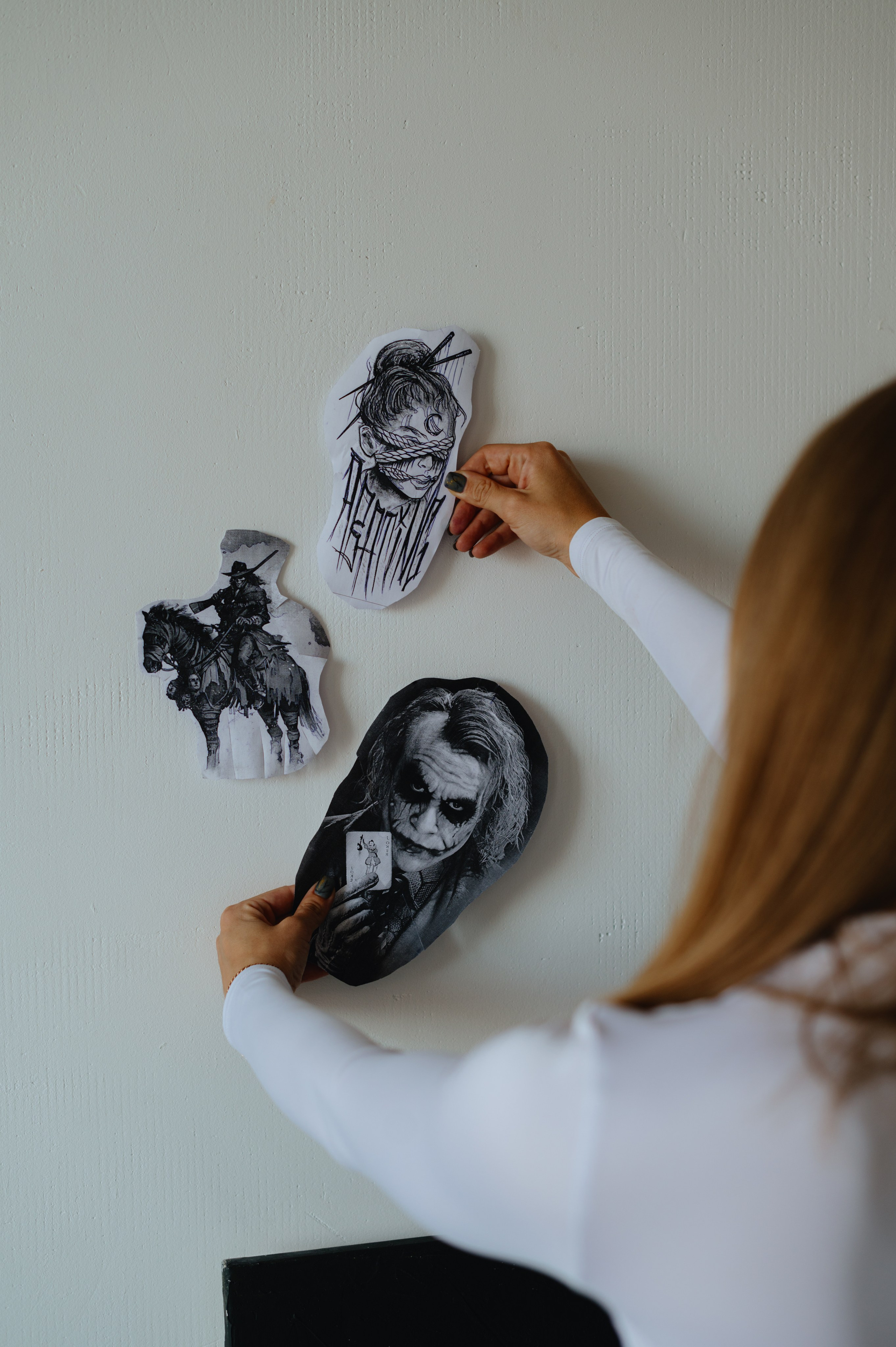 Мастер тату. Фотограф в Абакане и Минусинске