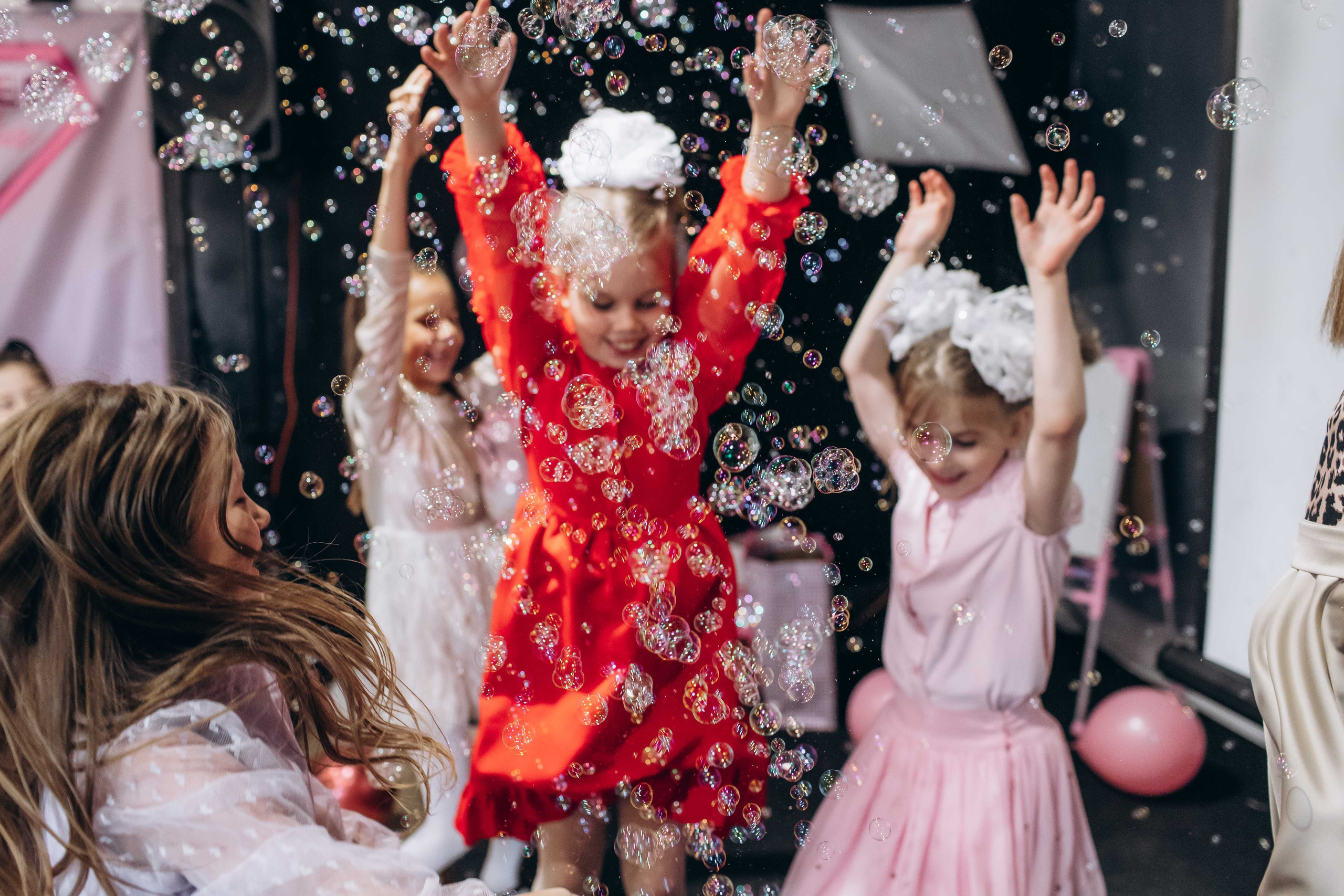 День рождения Эльзы. Фотограф Наталья Кургина Слюдянка Иркутск