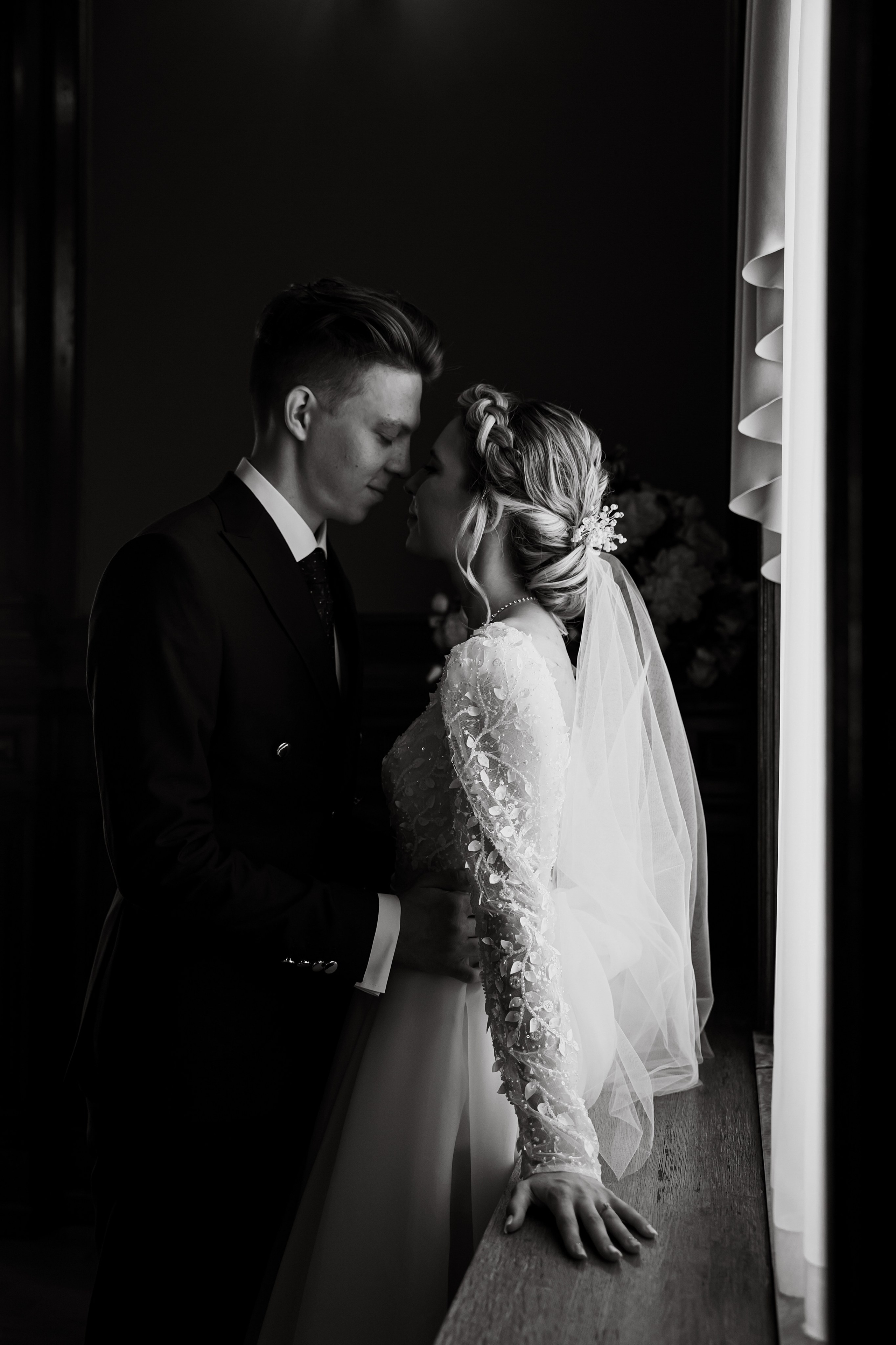 Weddings. Главная