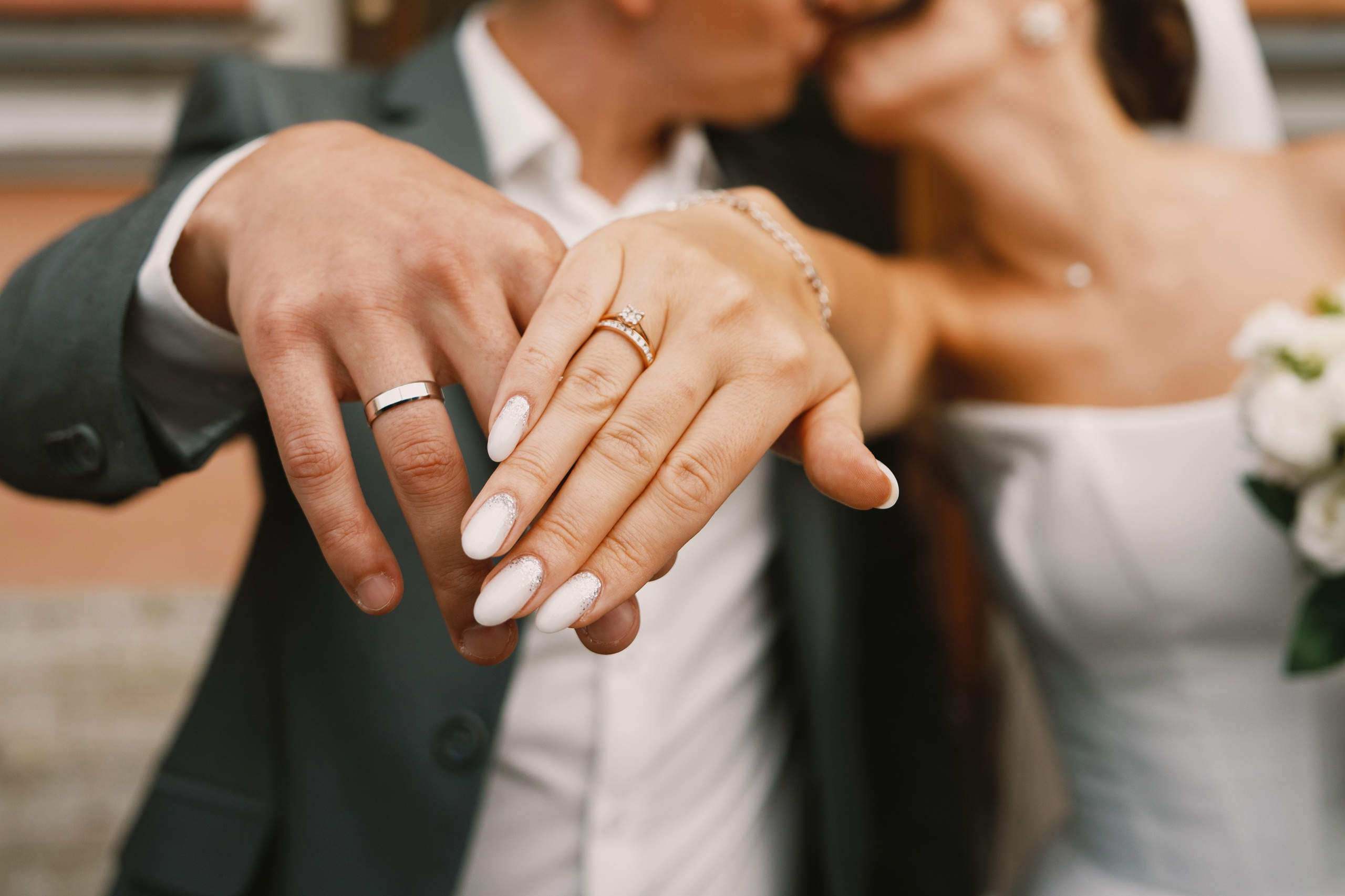 Weddings. Главная