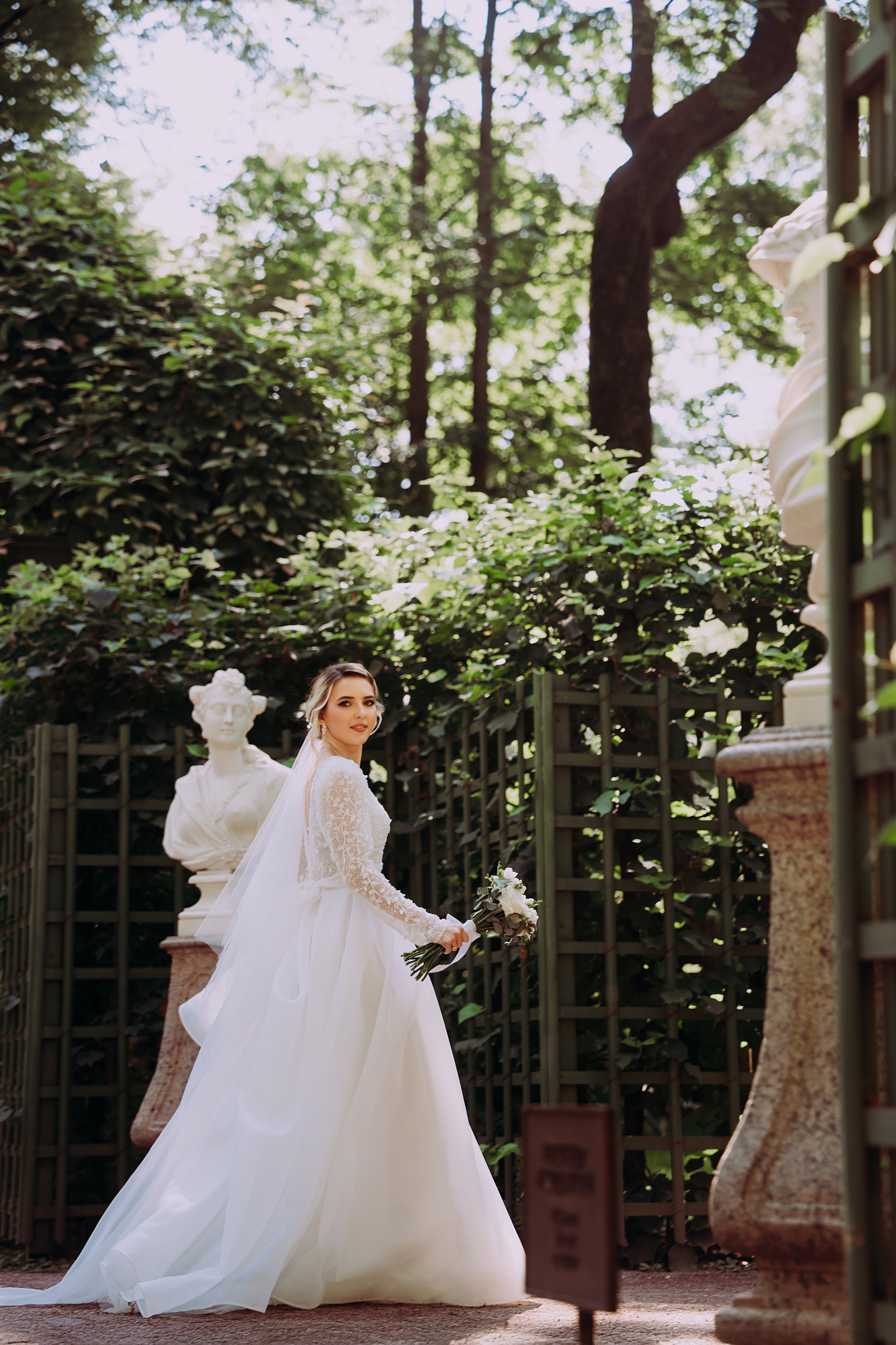 Weddings. Главная