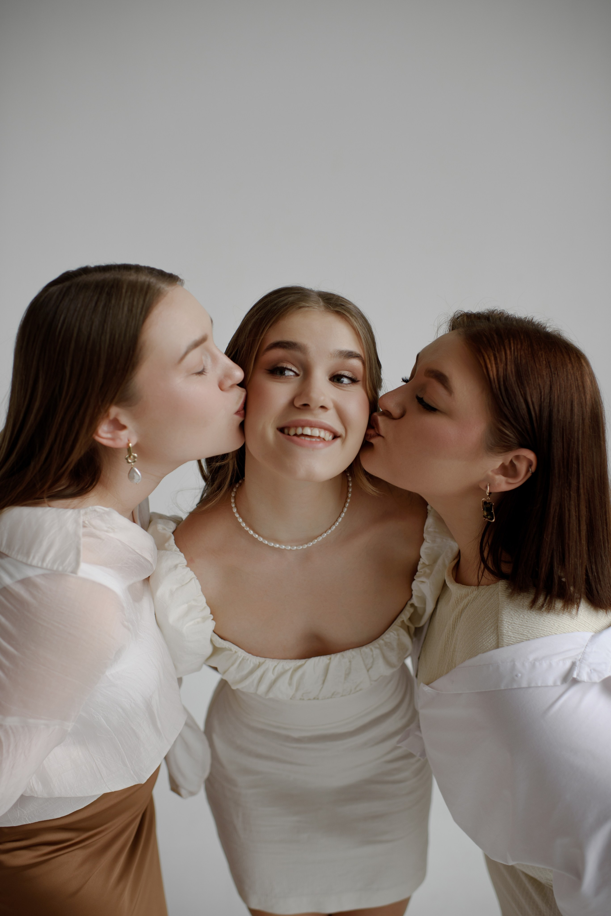 Большая семья. Ева Русина — свадебный/love story фотограф | Санкт-Петербург, Москва