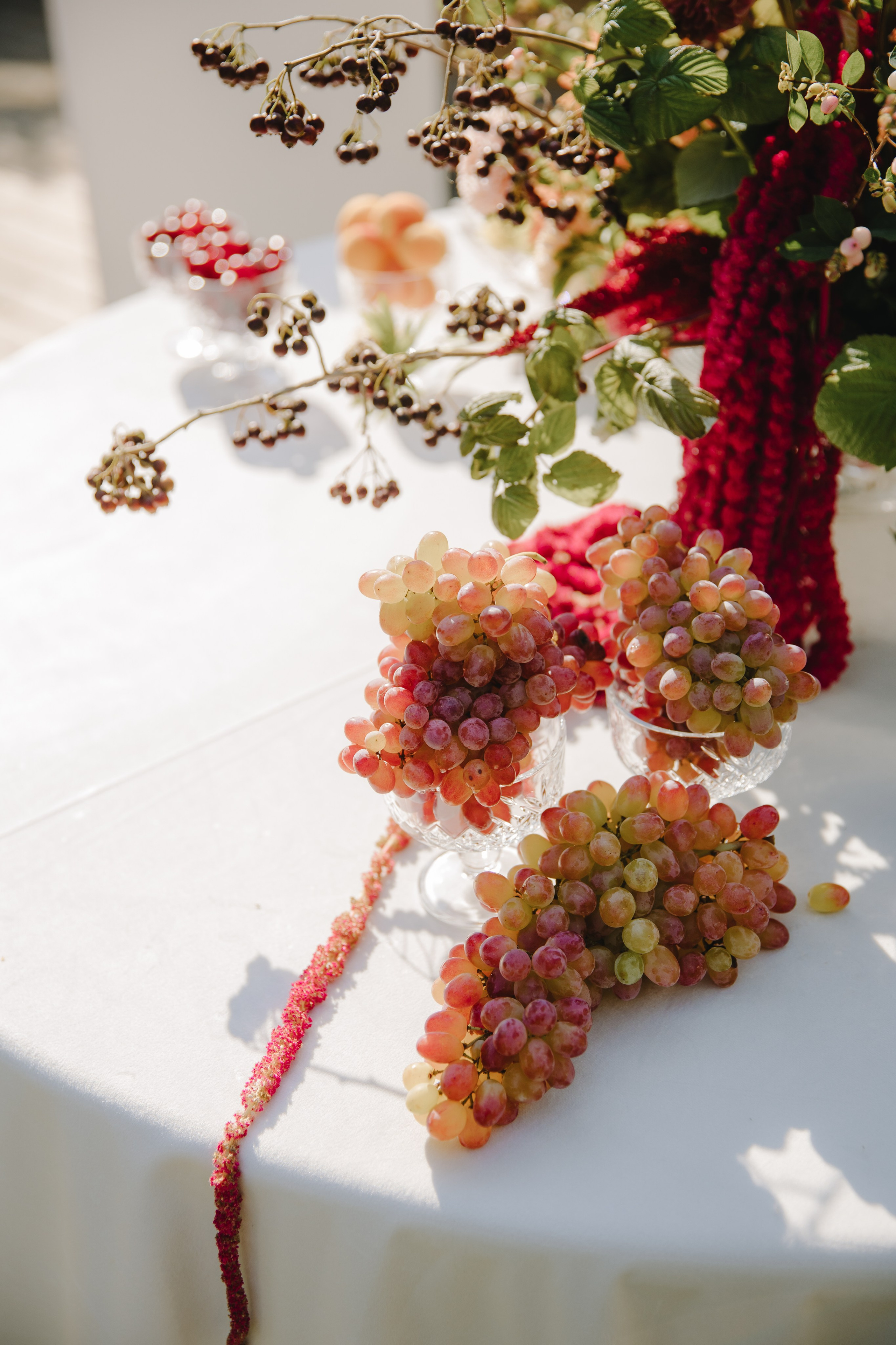 VSummer | 31.08.2024 | МО, ресторан «Рико Дом». МашаШарики | Декоратор | Москва