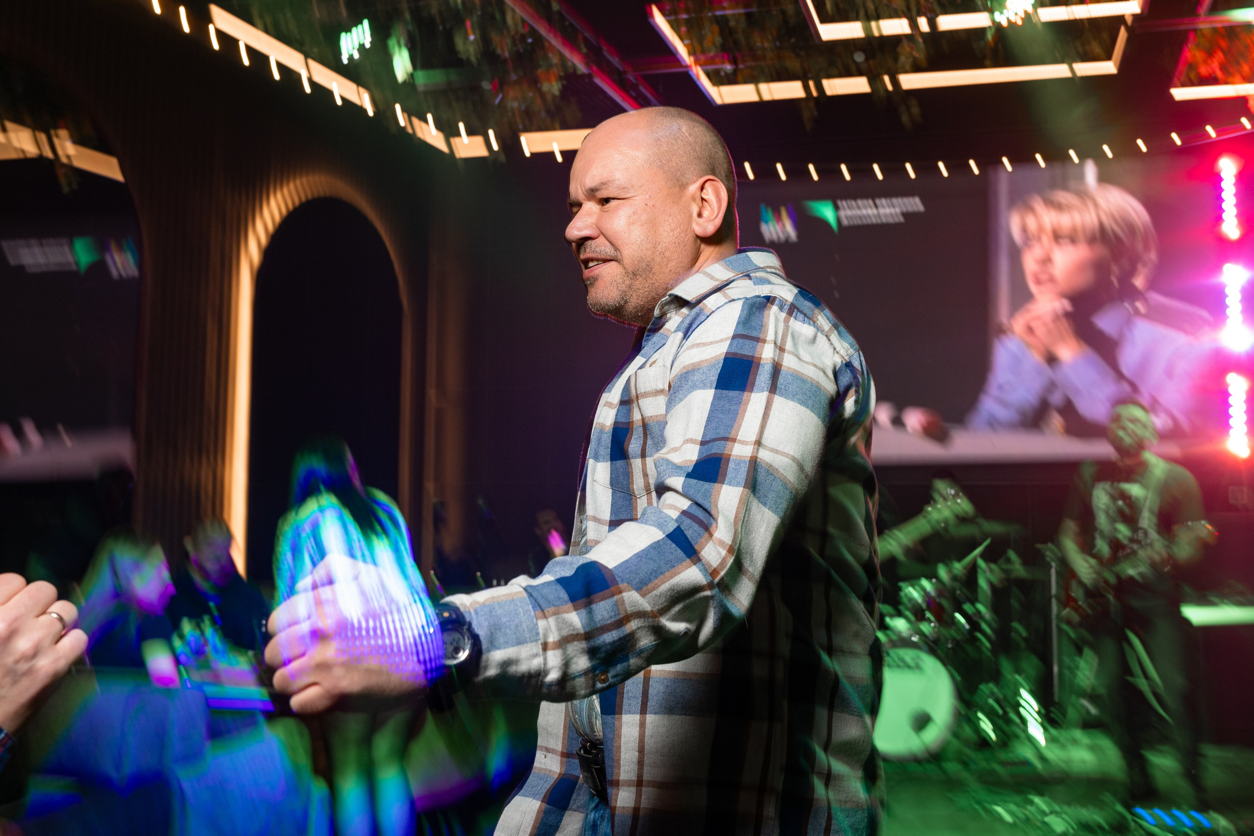 Мята Platinum Атлантис. Фотограф Никита Комаров