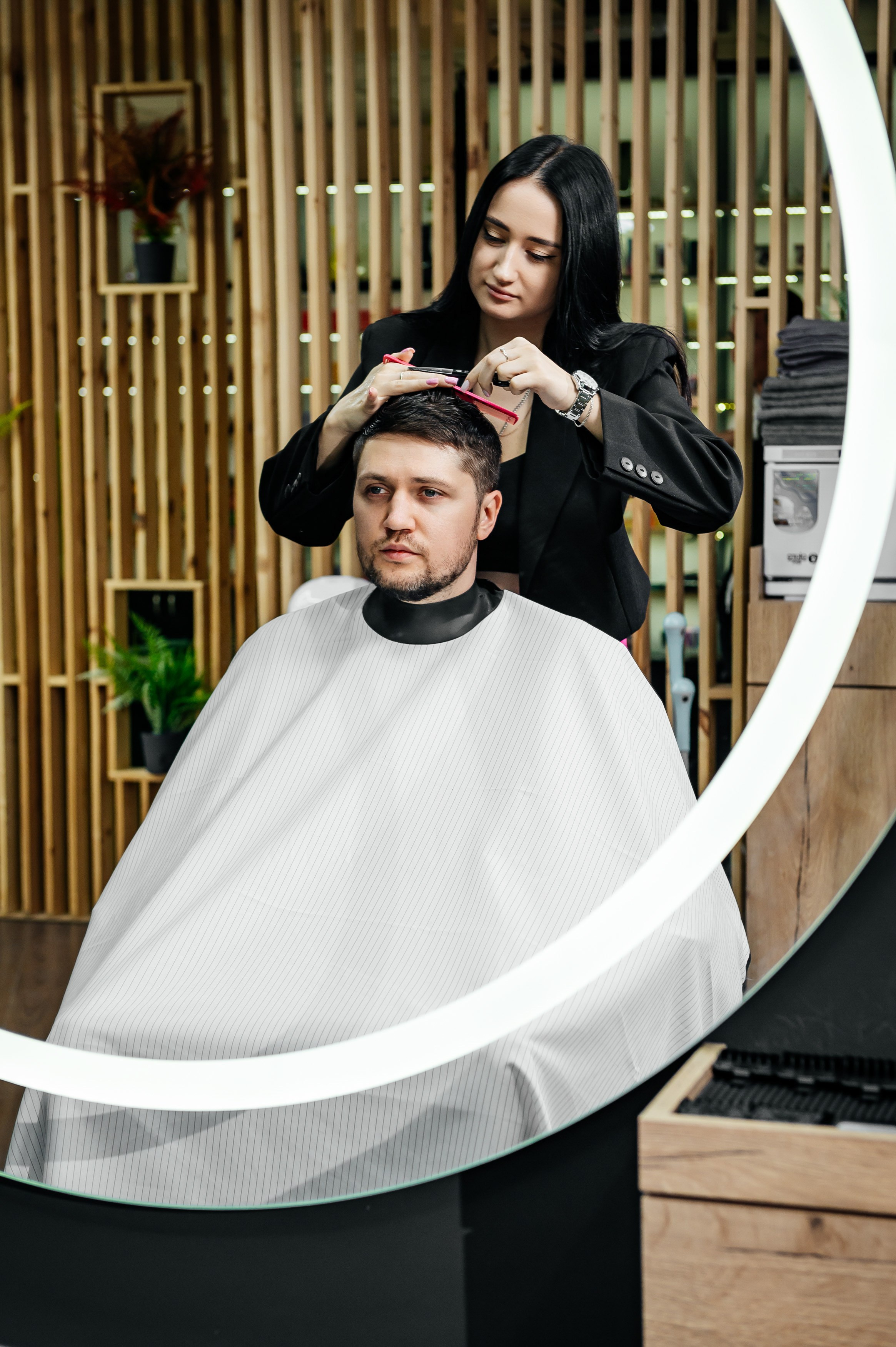 Hitman. Главная