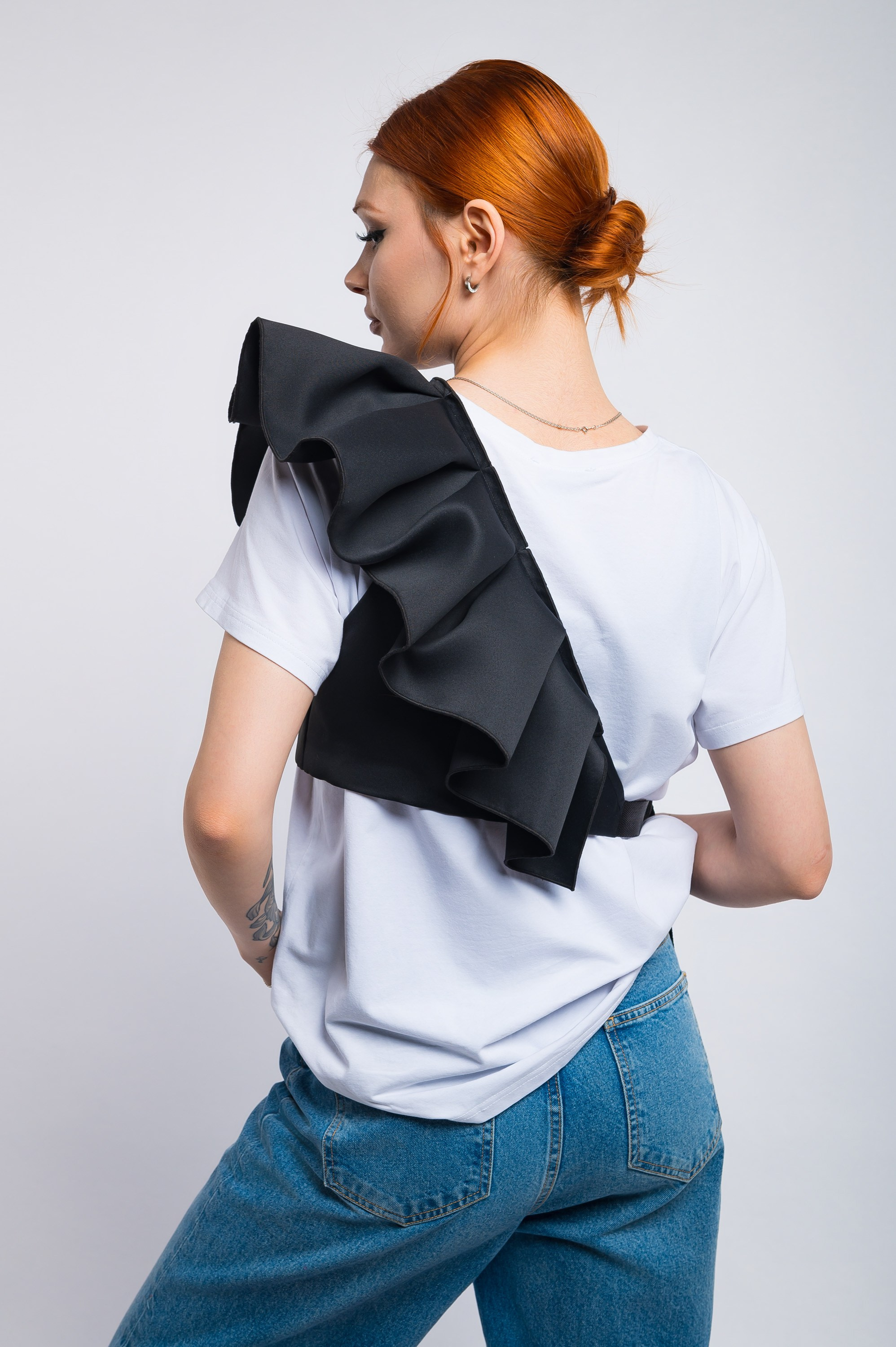 Рюши. Главная