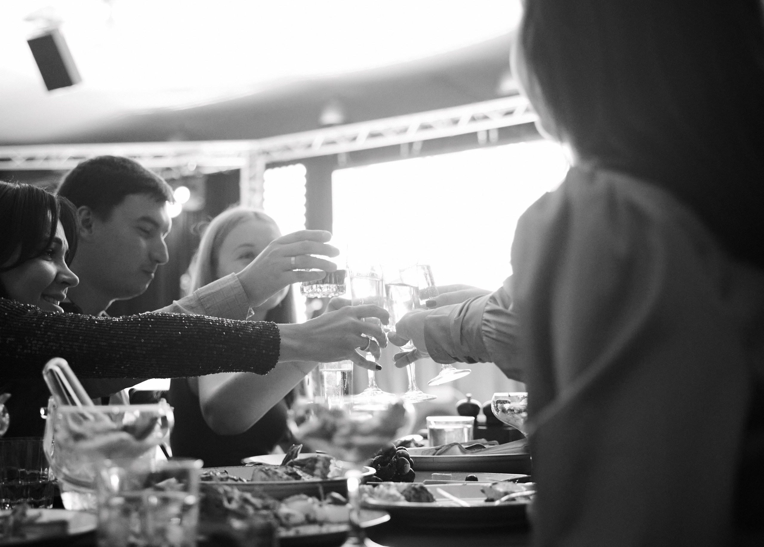 Восточный Луч. Свадебный фотограф во Владивостоке Гарагуля Игорь