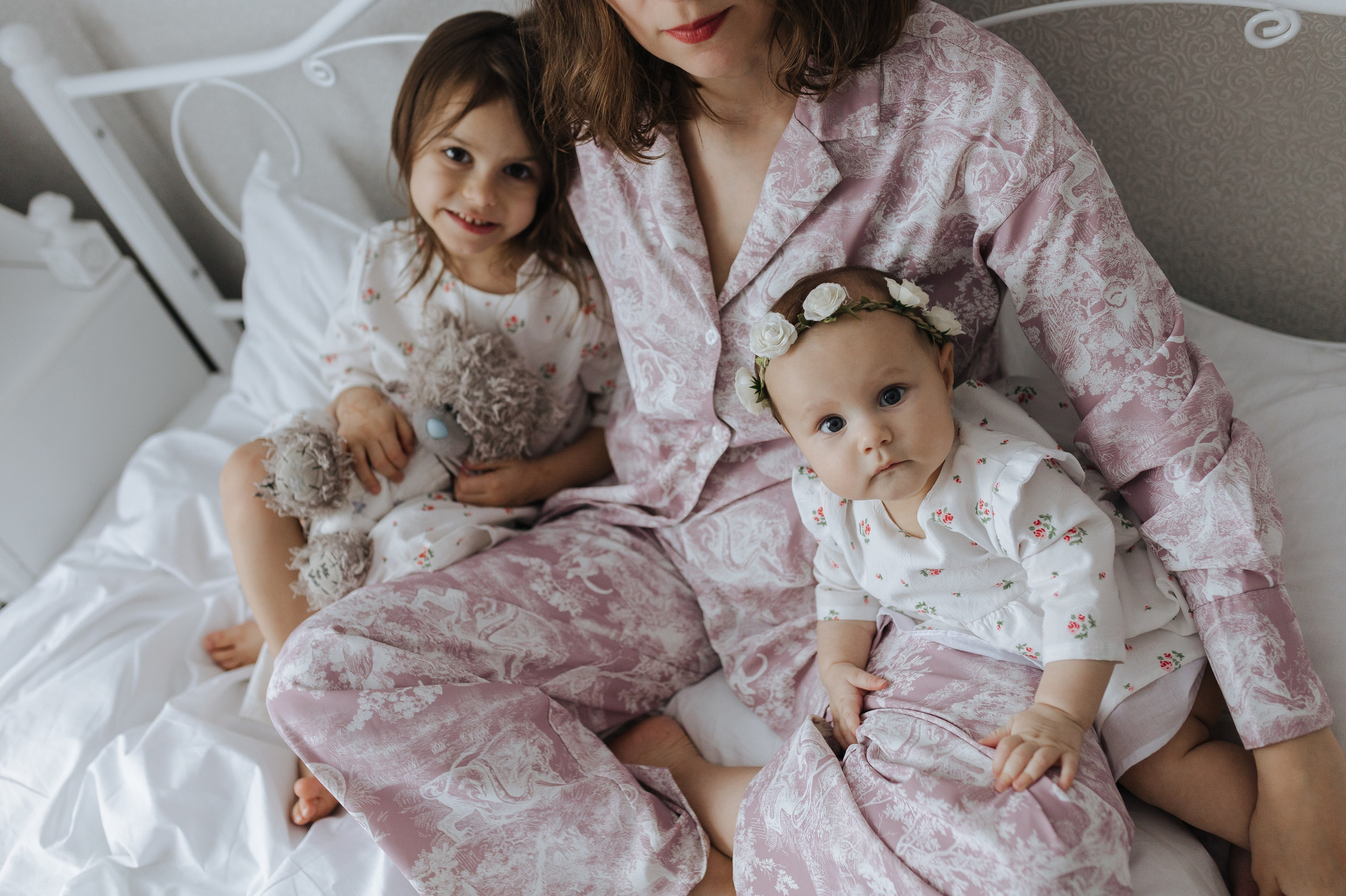 Дома. Свадебный и семейный фотограф в Белгороде Юлия Першина