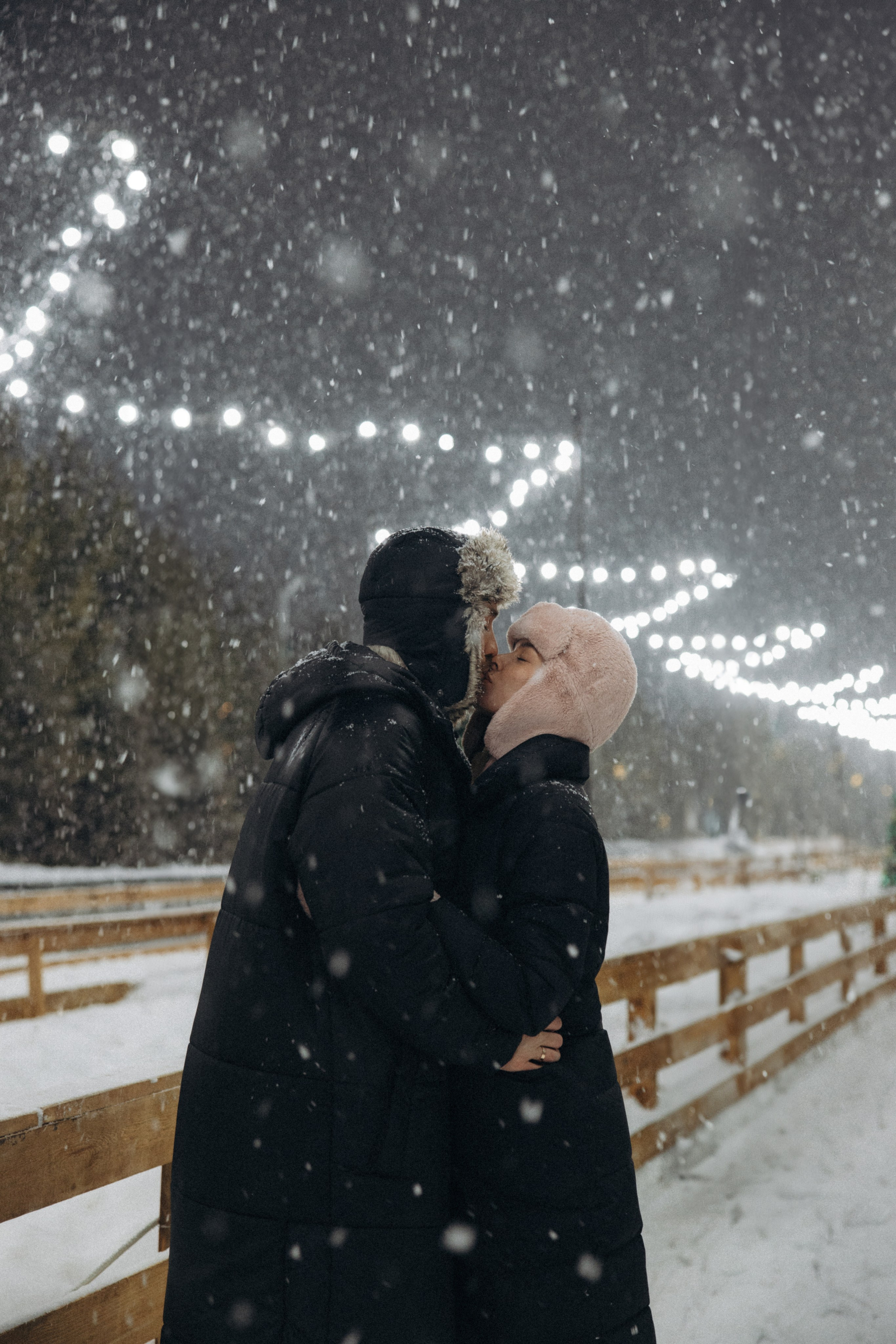 ANNA|KIRILL. Свадебный фотограф в Астане Асанали Балтахан