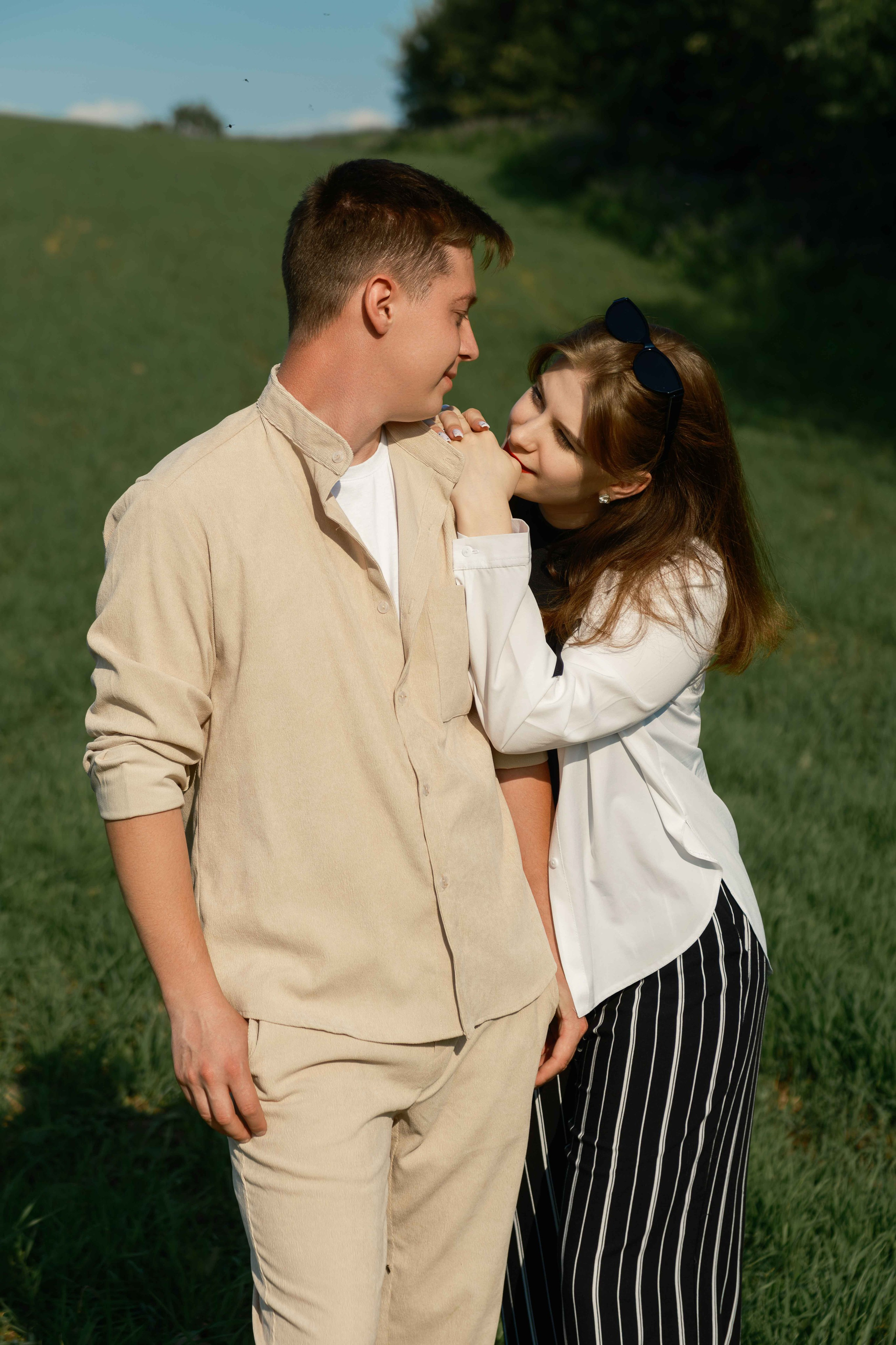 Никита & Злата. Свадебный фотограф Смоленск