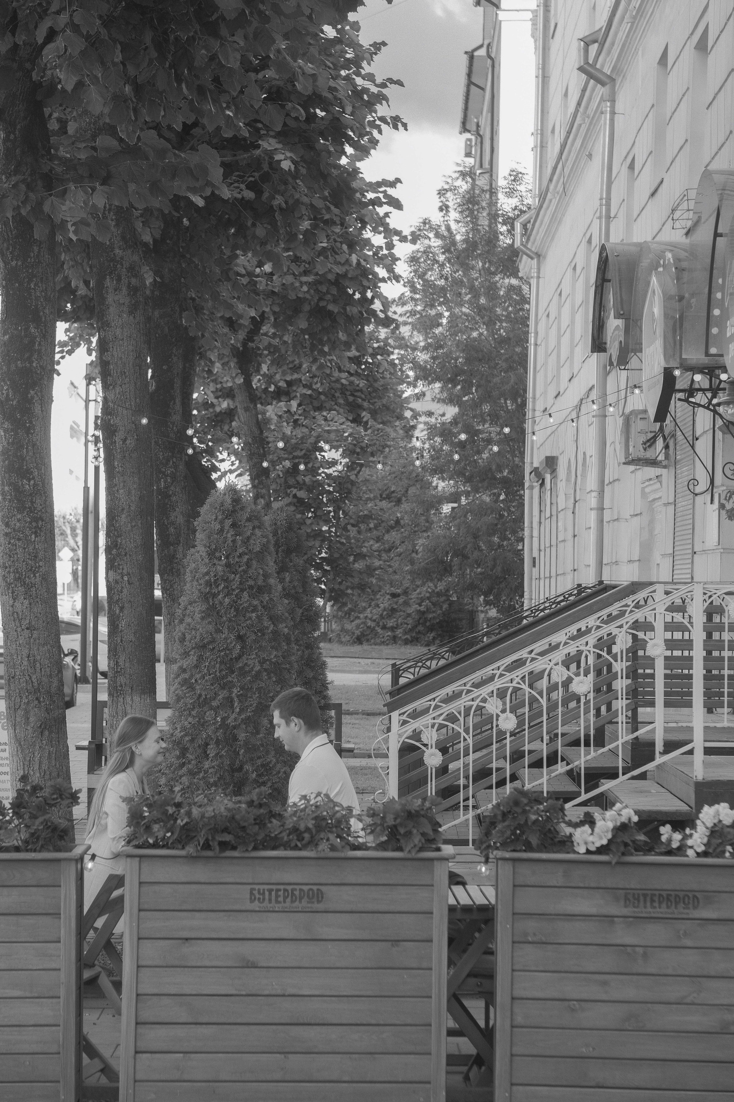 Дмитрий & Алина. Свадебный фотограф Смоленск