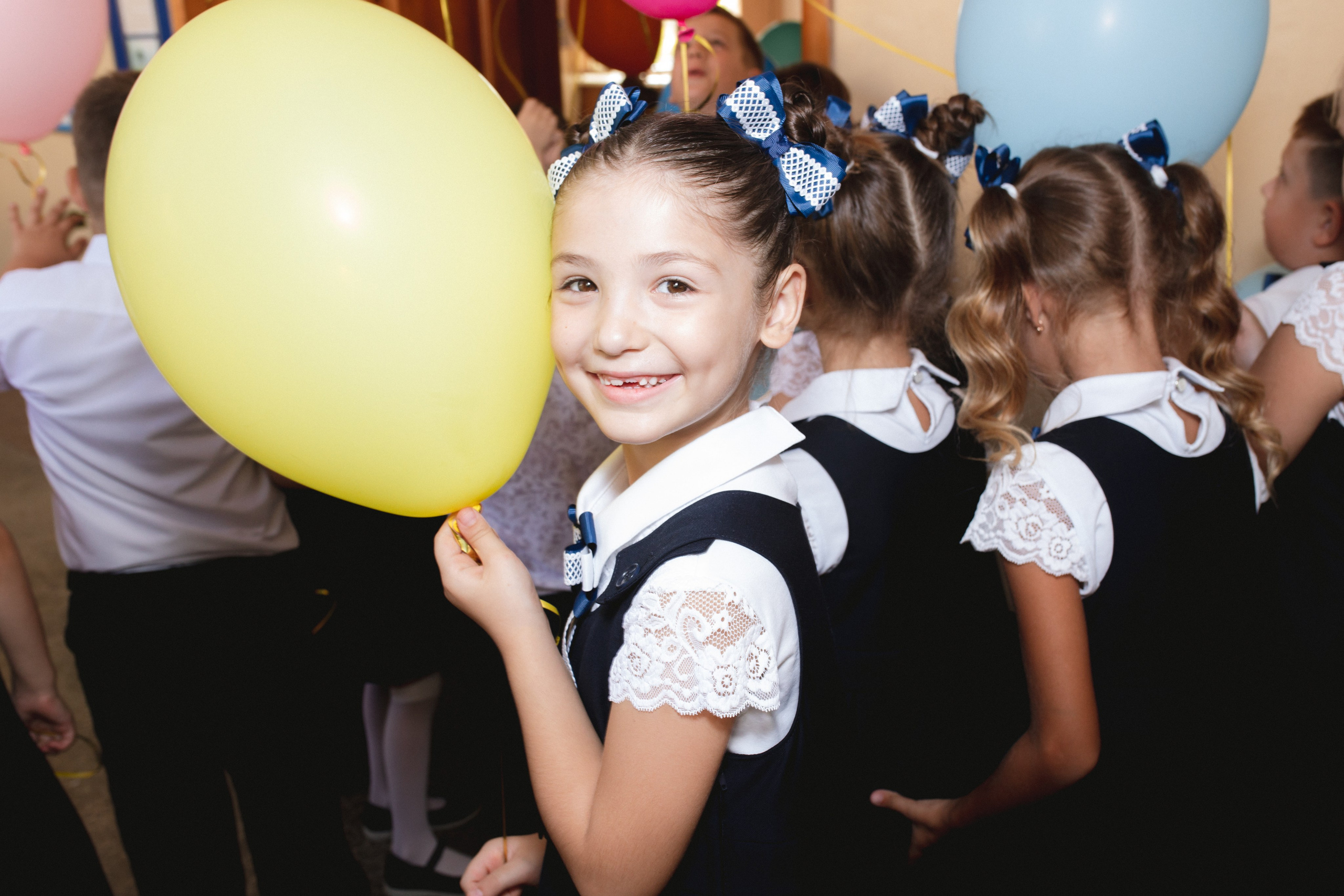 1 сентября. Фотограф в Севастополе и в Крыму